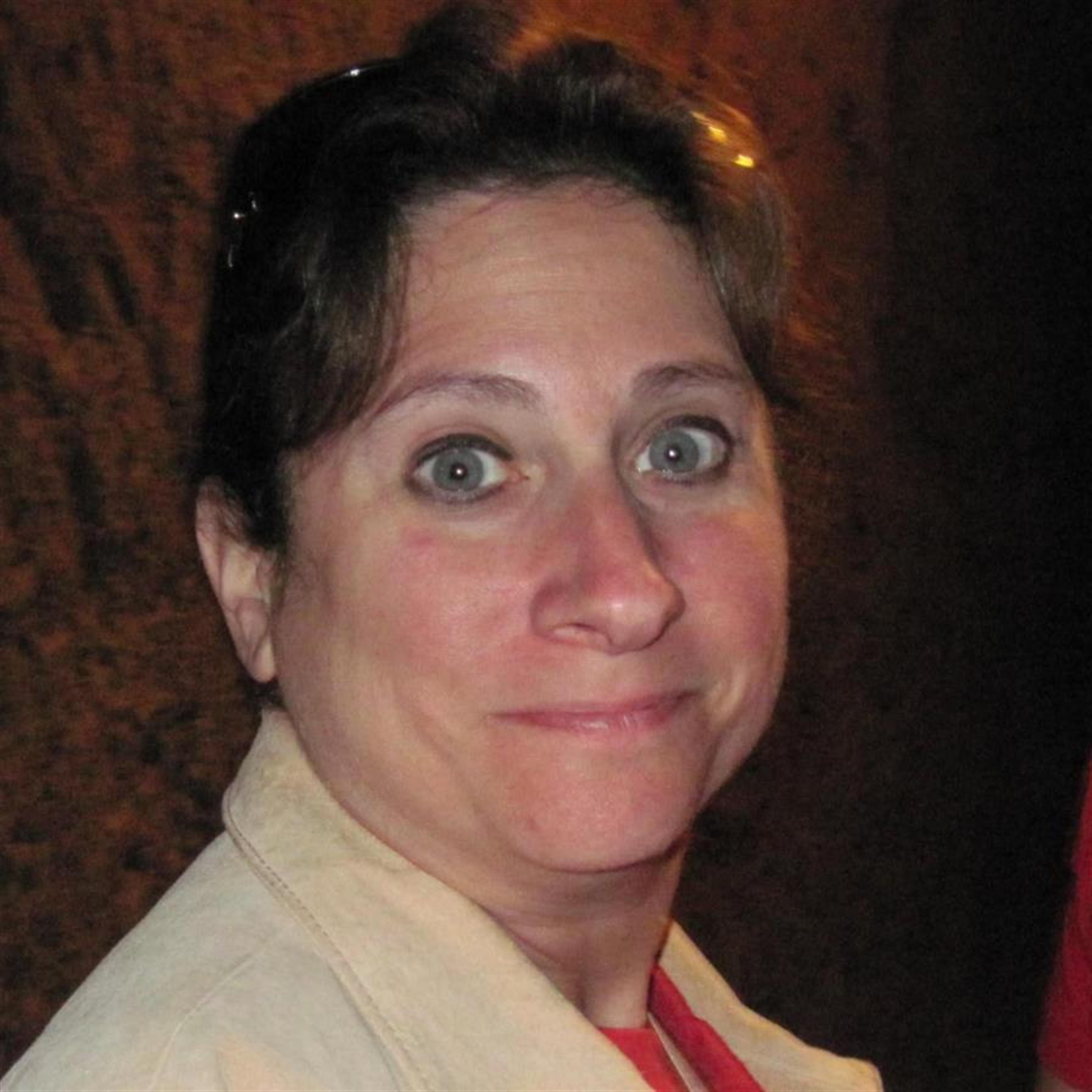 MICHELE TINA ROSENBERG