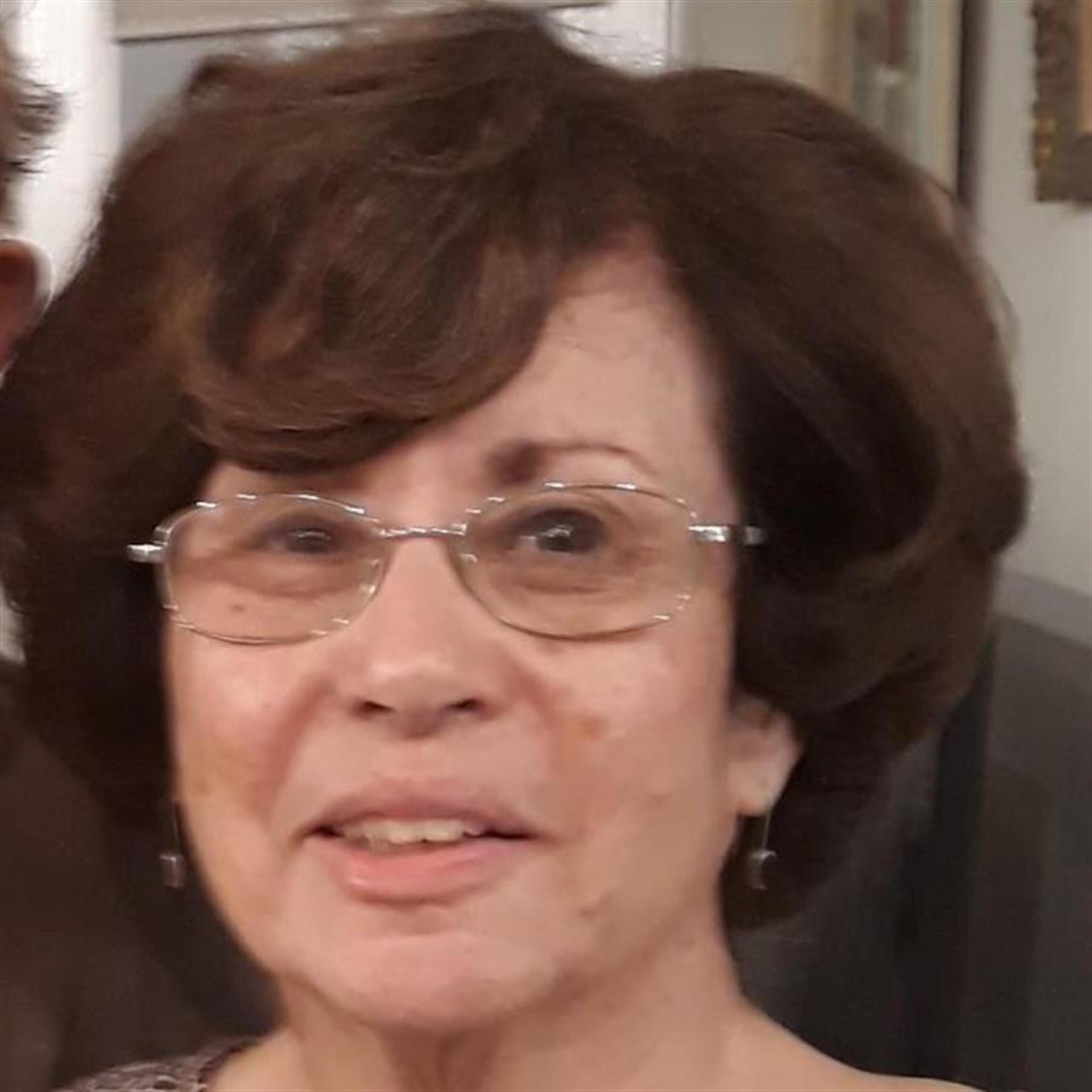 Joan Barasch