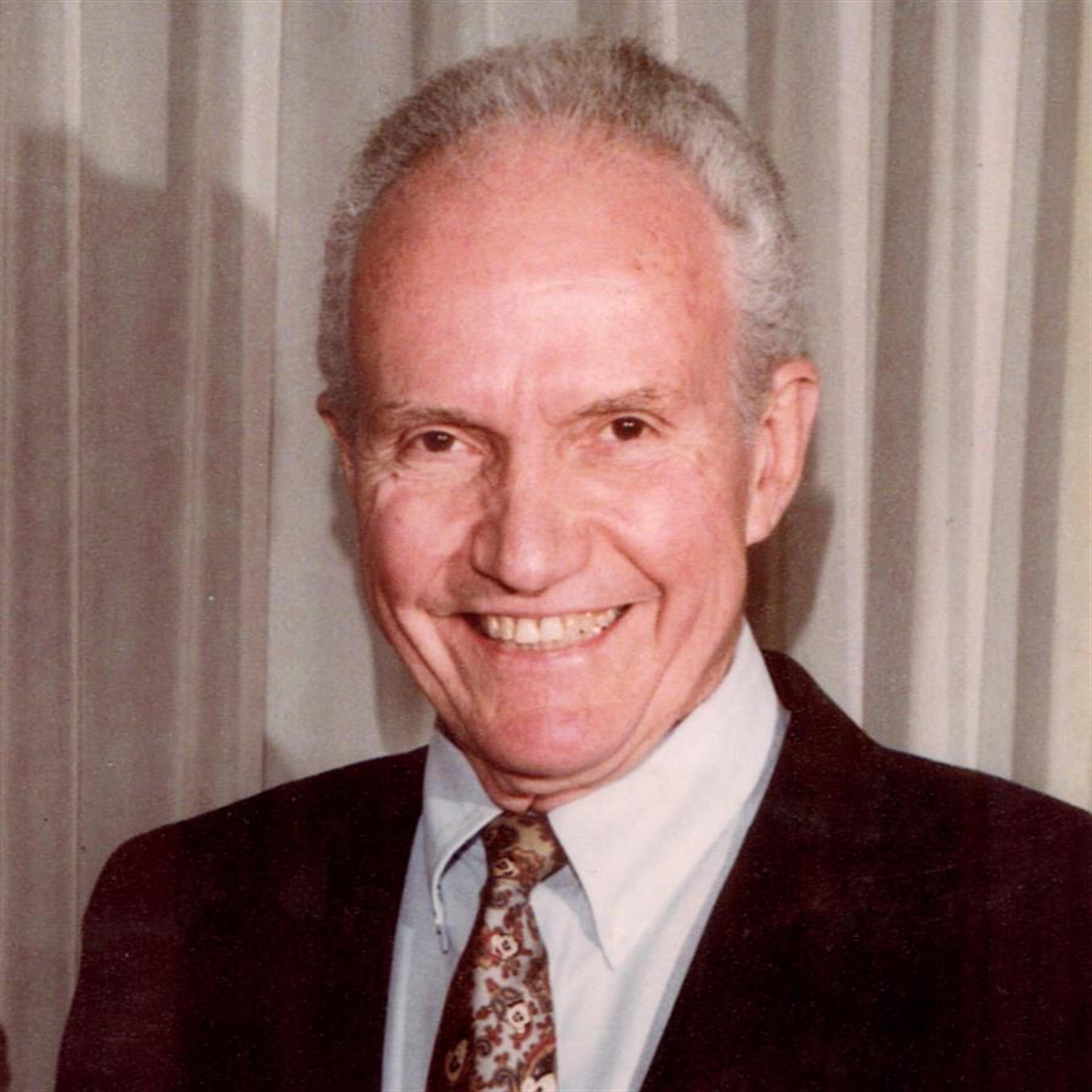 Mr. Harry E. Hargrove