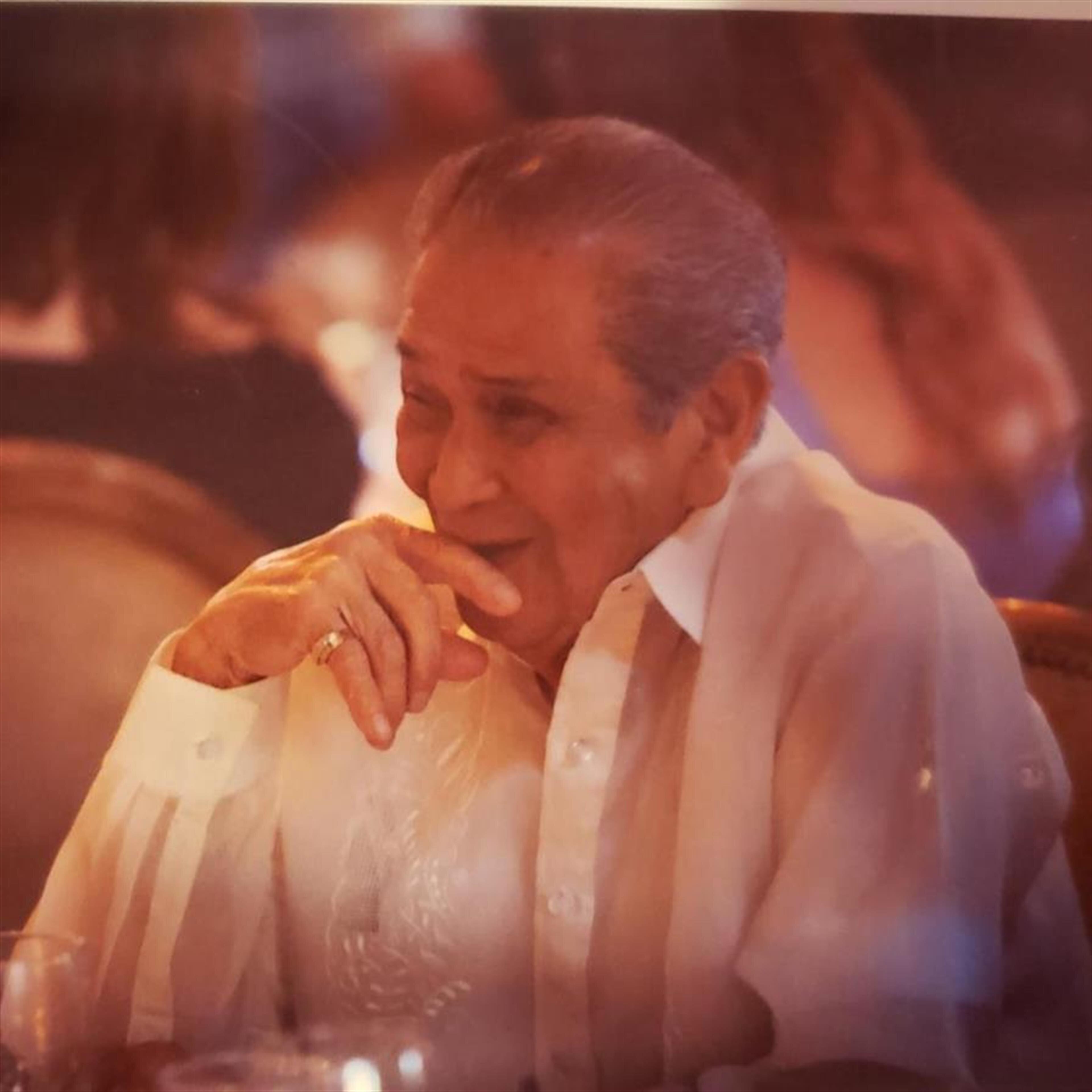 Nicholas Ileto Agulto