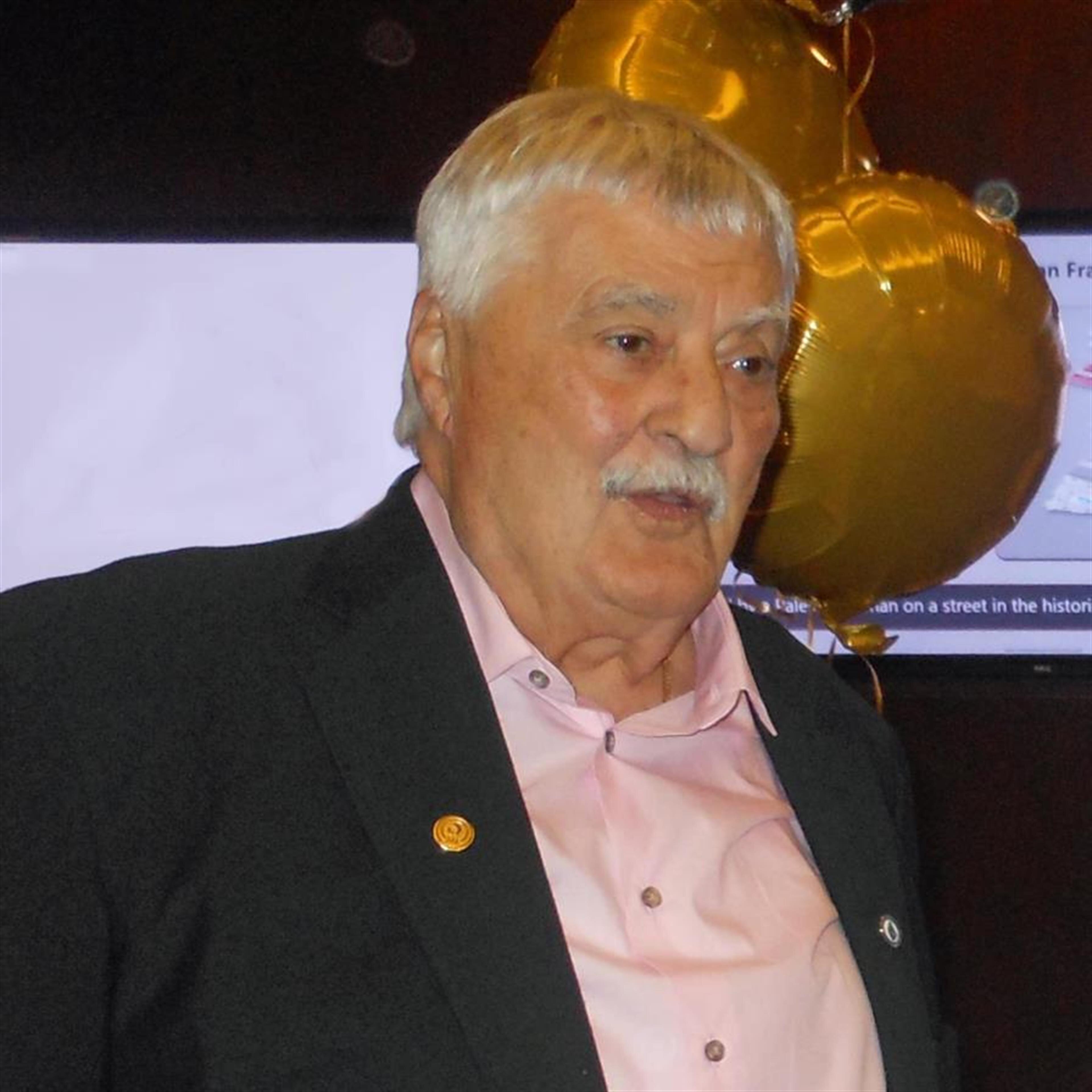 Dariush Youssefi