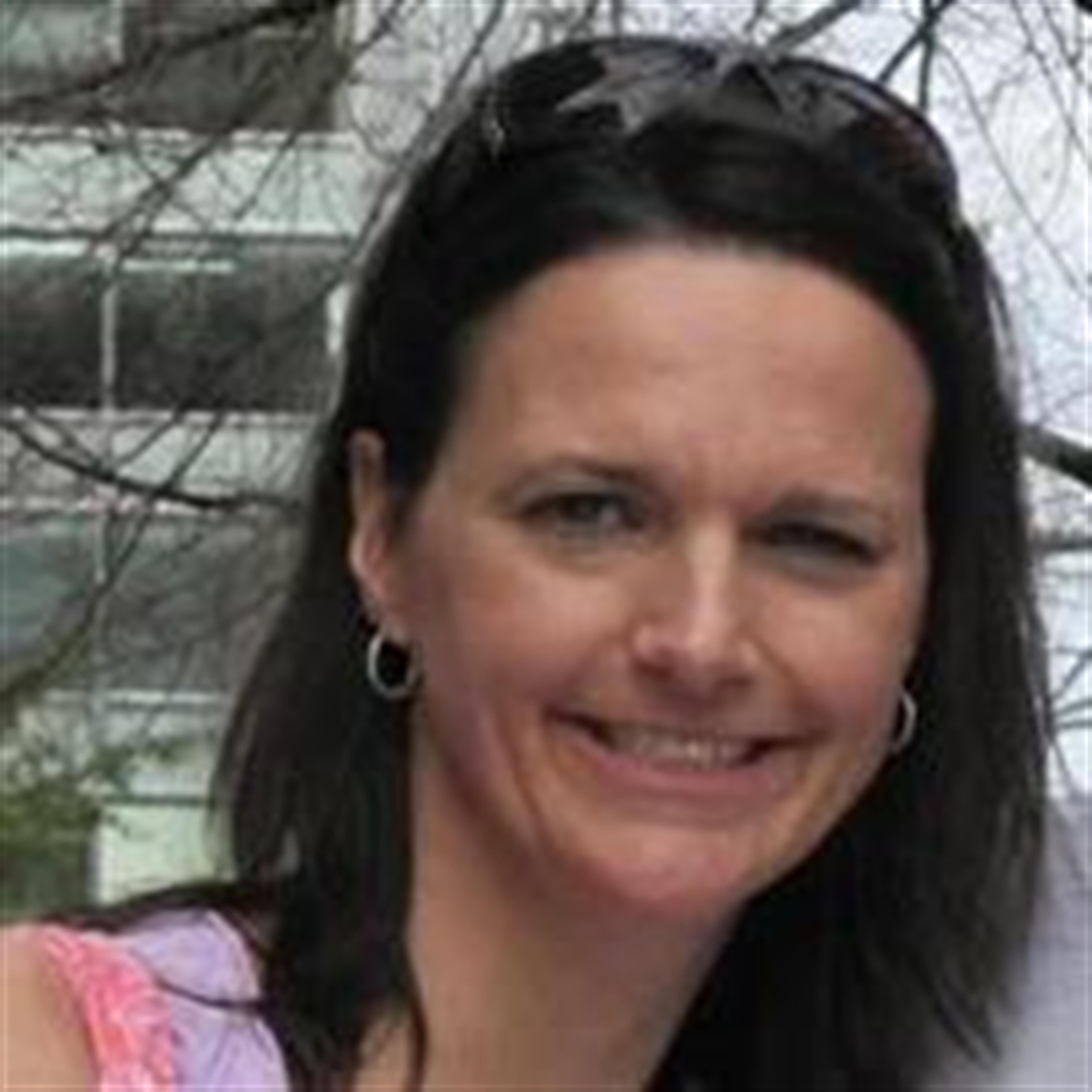 Julie Christine Bradbury