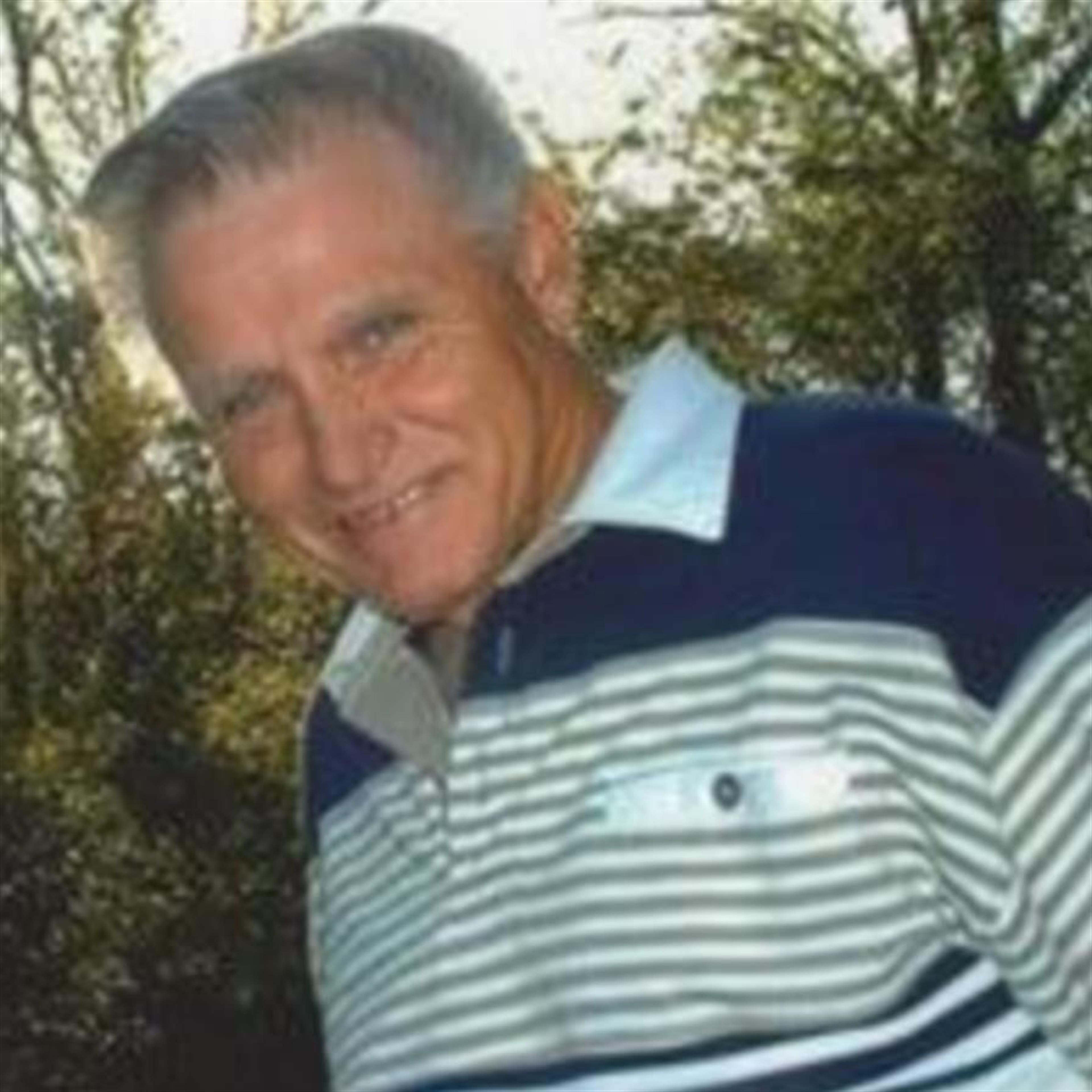 Melvin Ernest Green (Urbana)