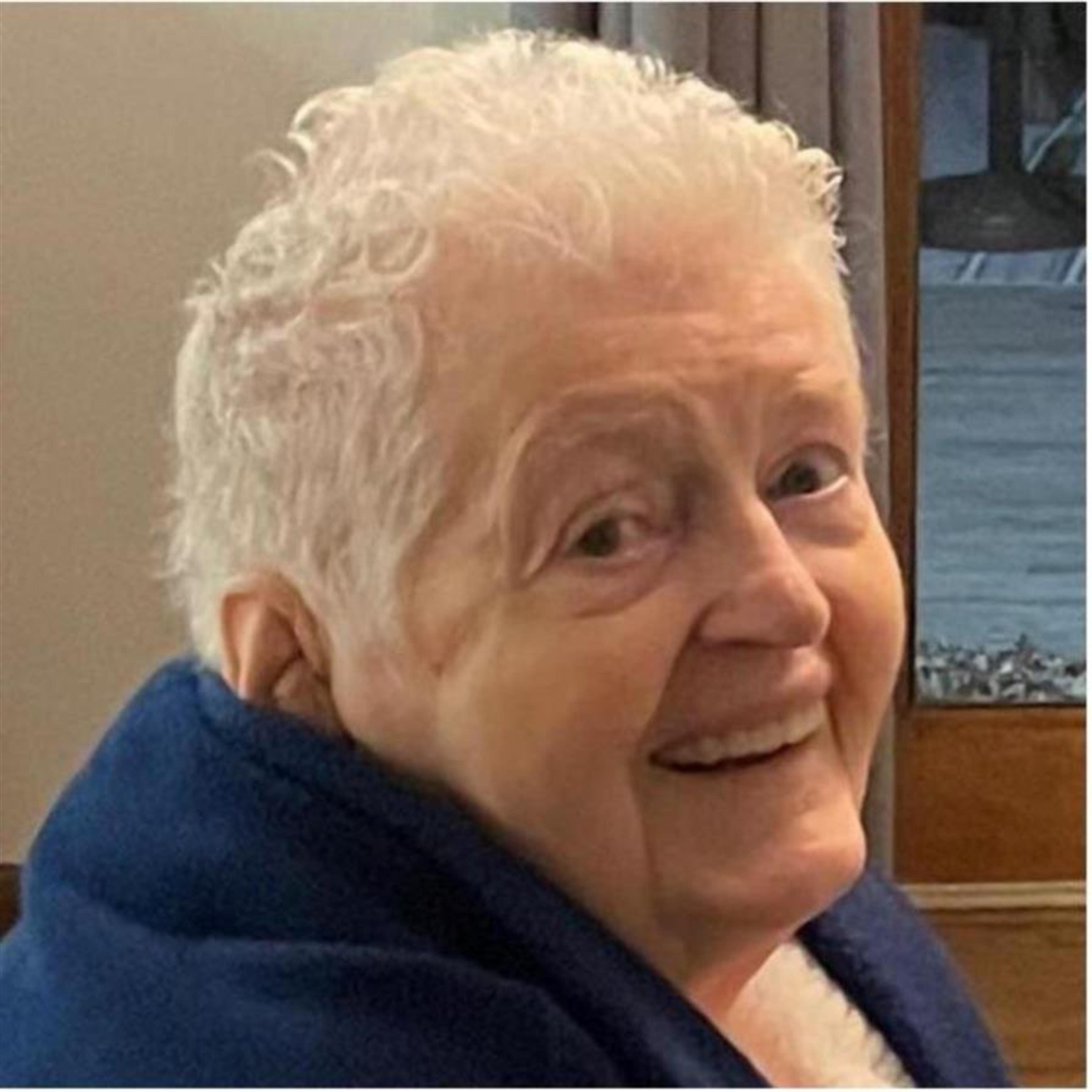 Marilyn Anne O'Neal (Buffalo)
