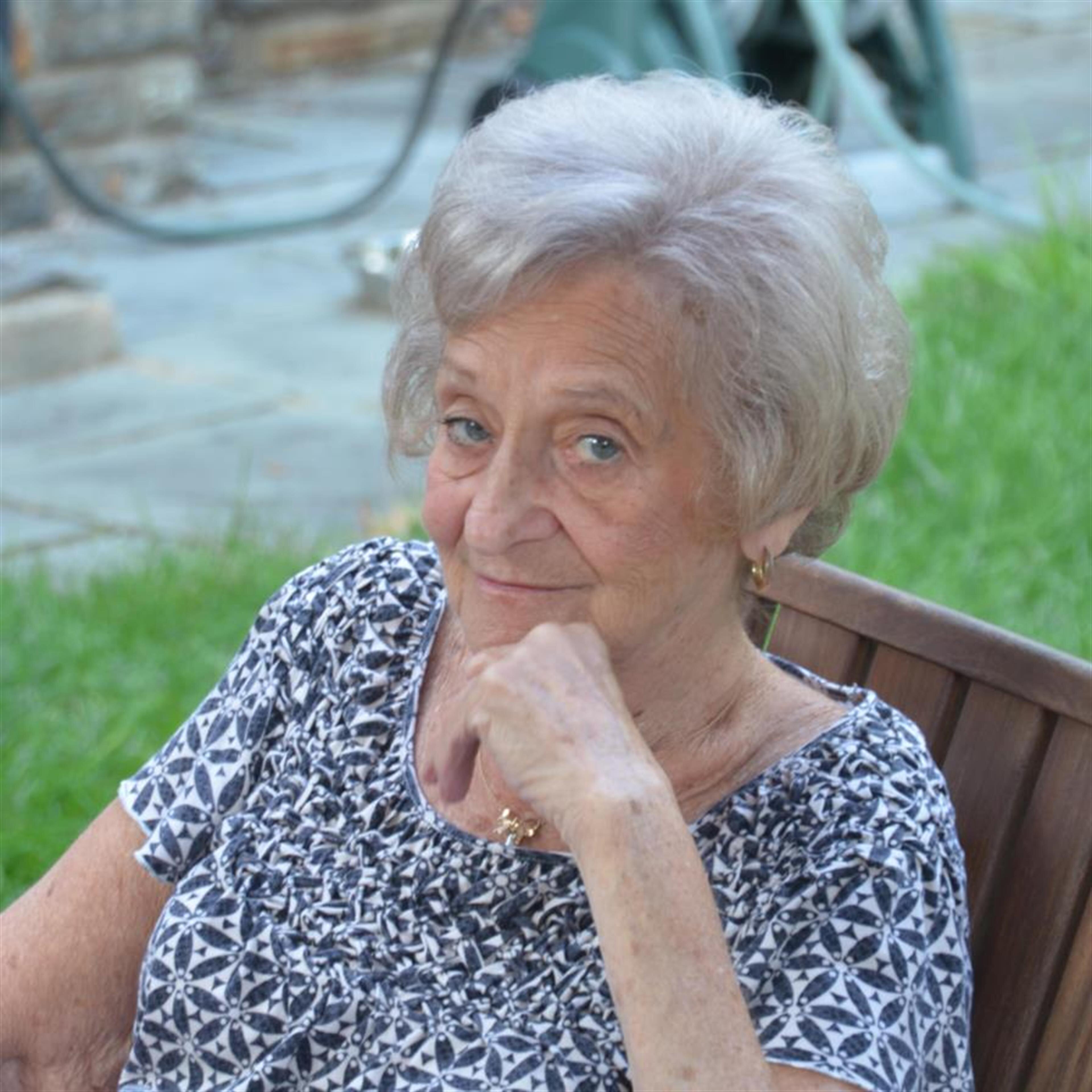 Sharon Greenberg