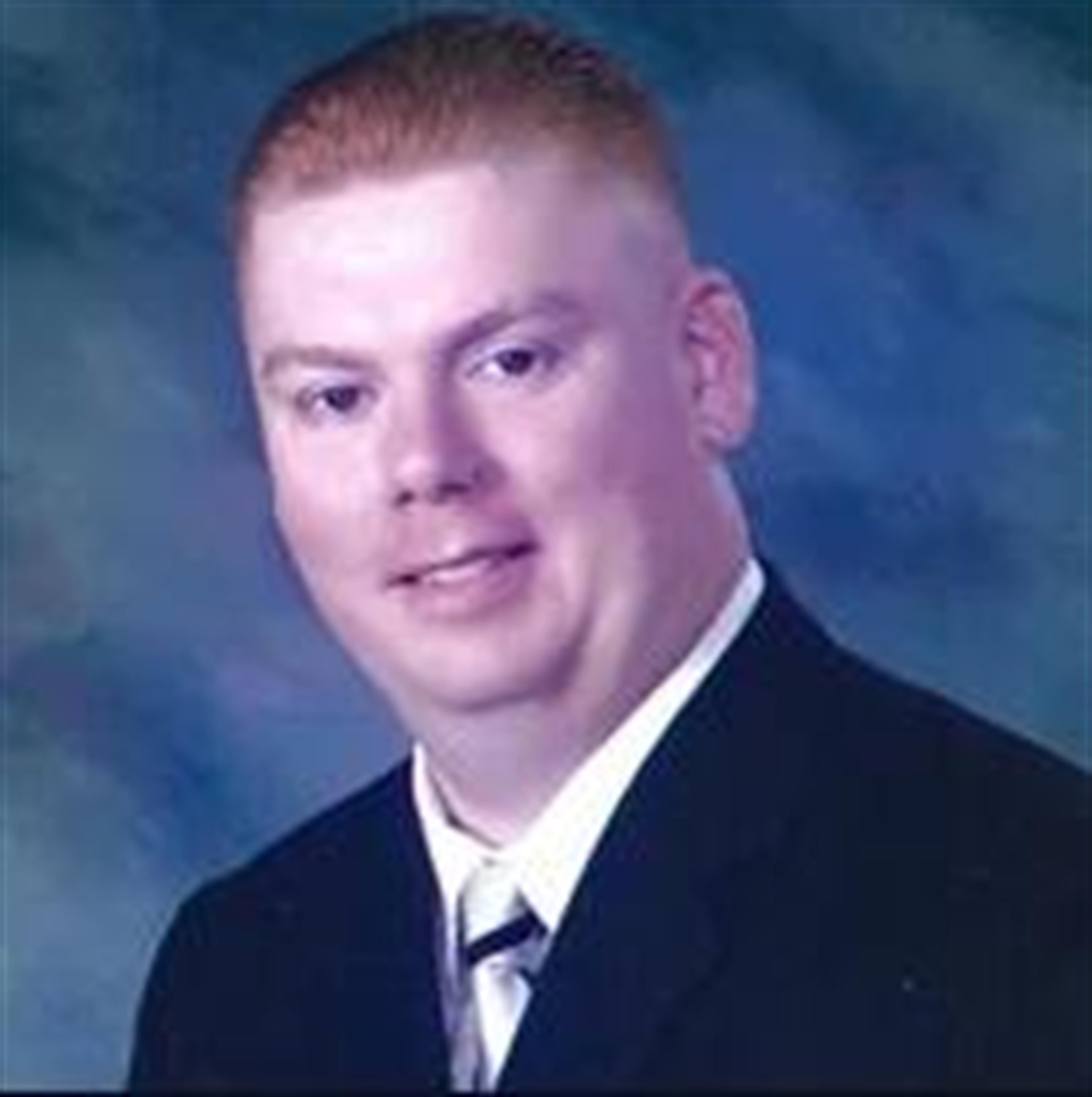 Lawrence Vincent Lucas II