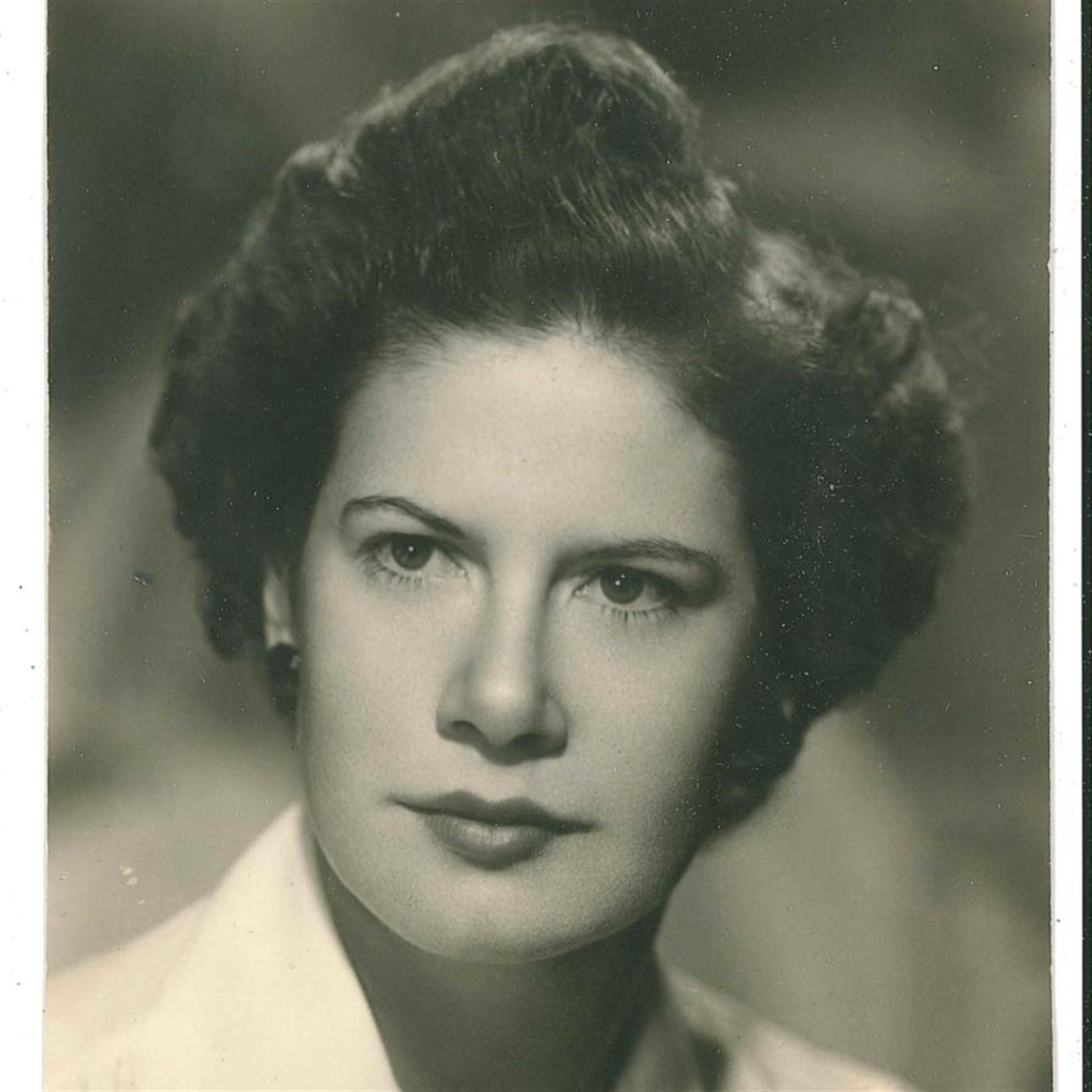 Alice Ray Johnson