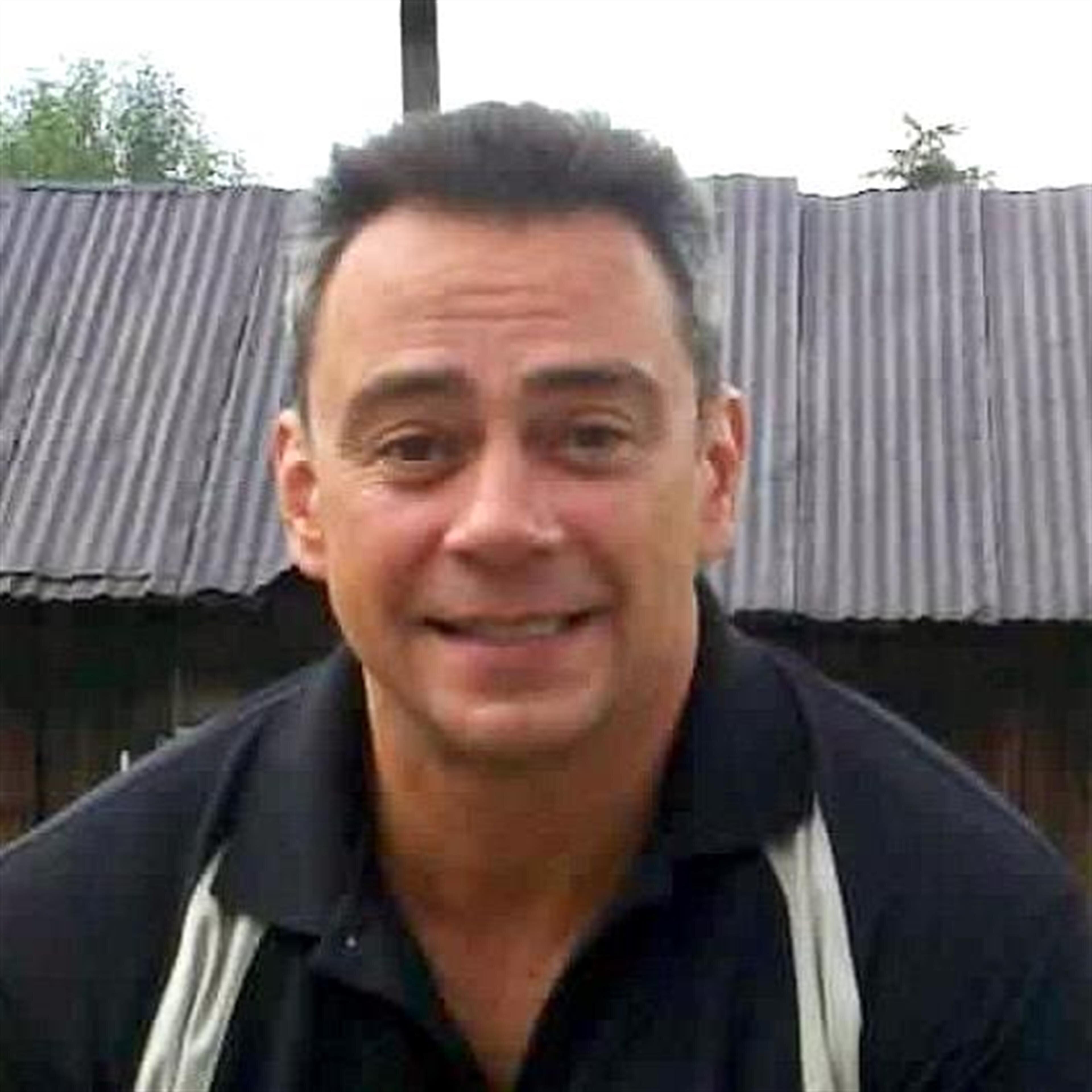 Joseph Suazo