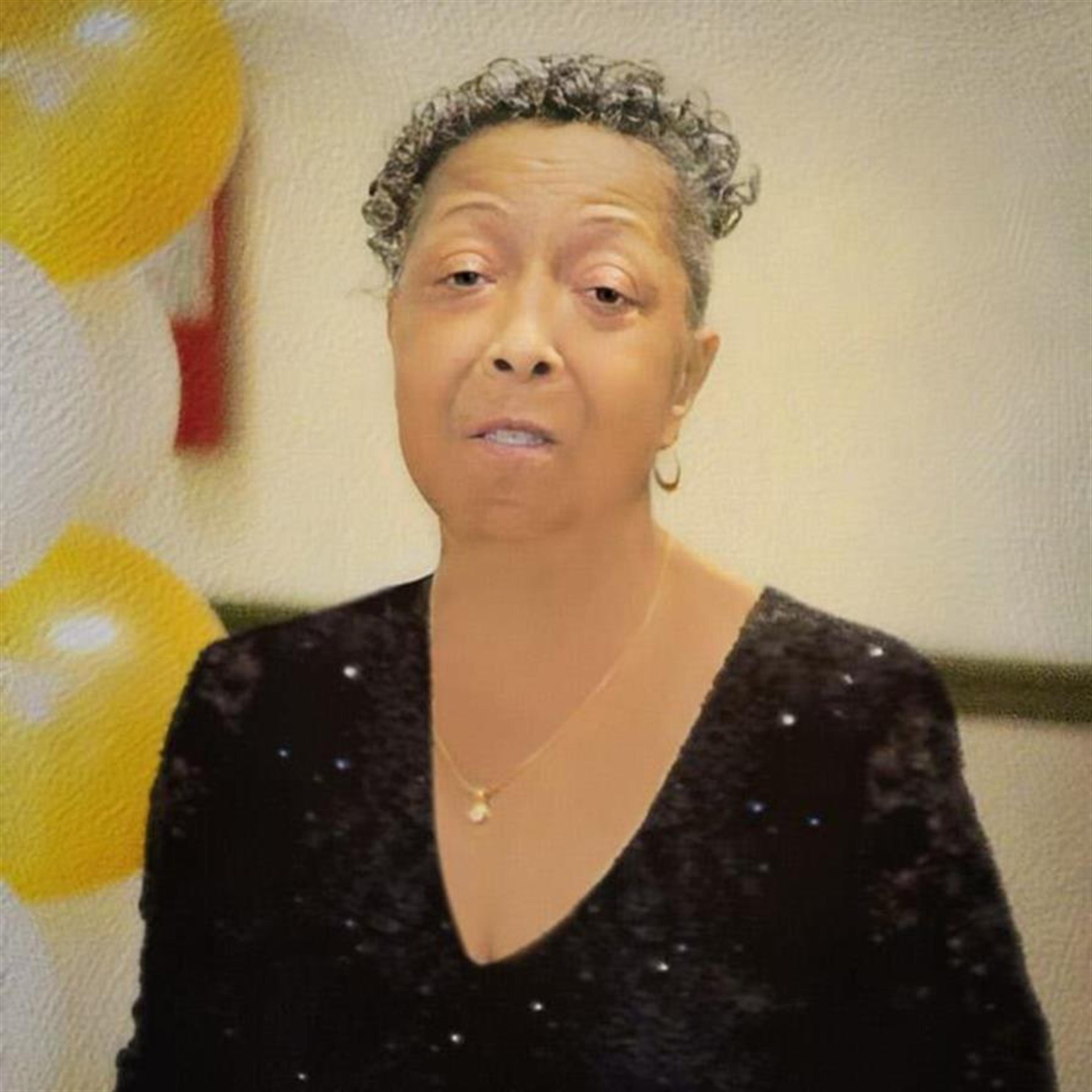 Diane Victoria Johnson