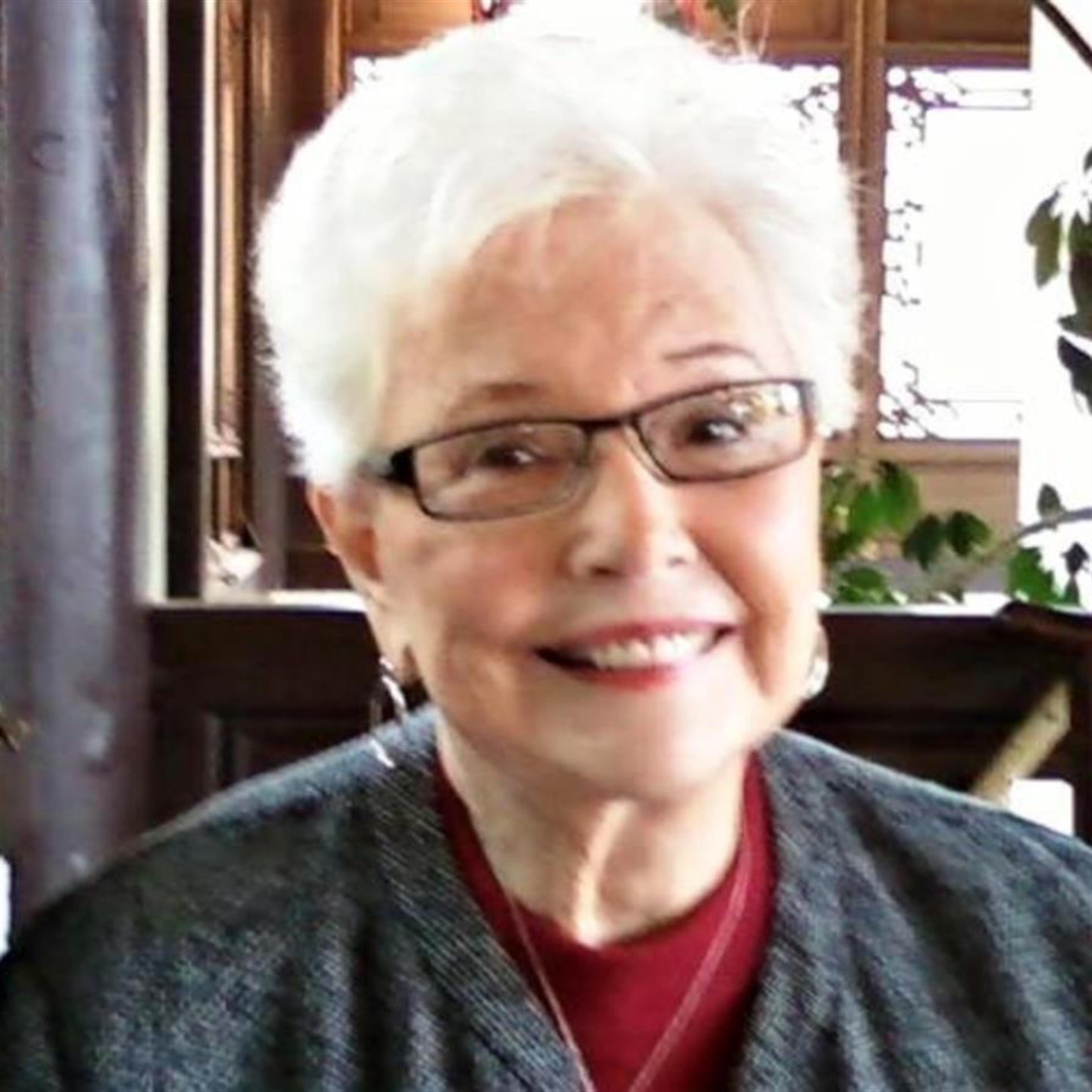 Bonnie S. Malbin