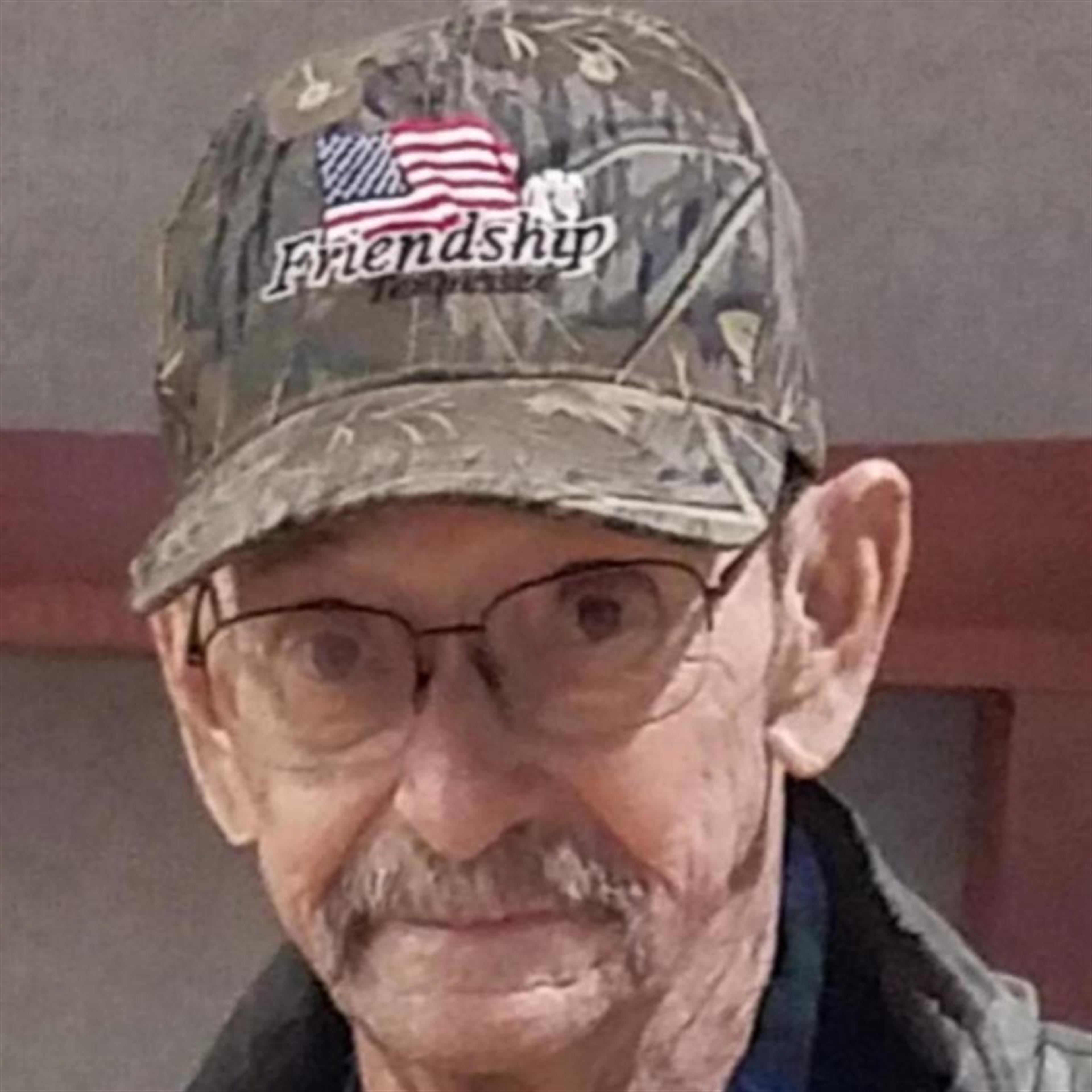 William "Bill" Holland