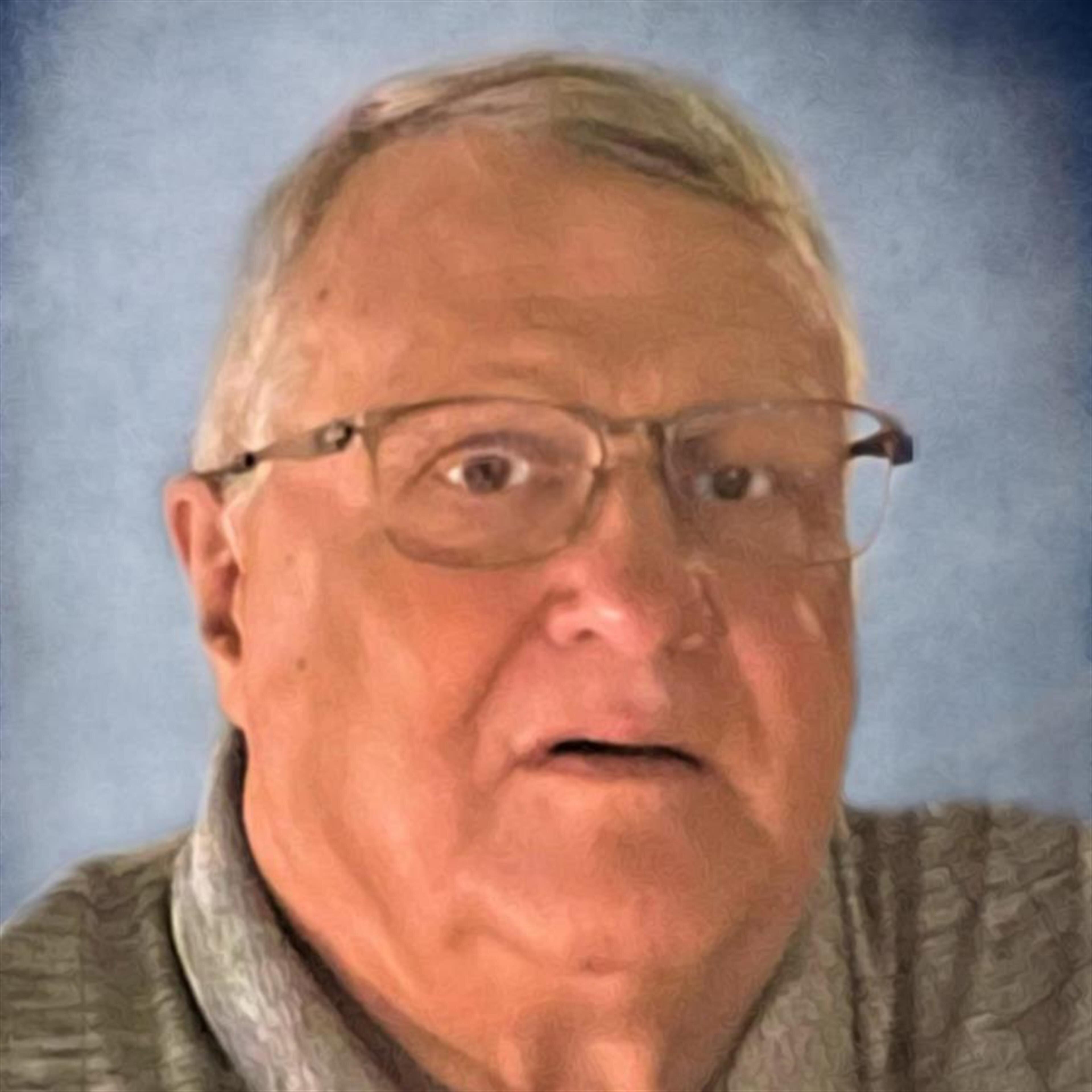 Gary Lee Gingrich
