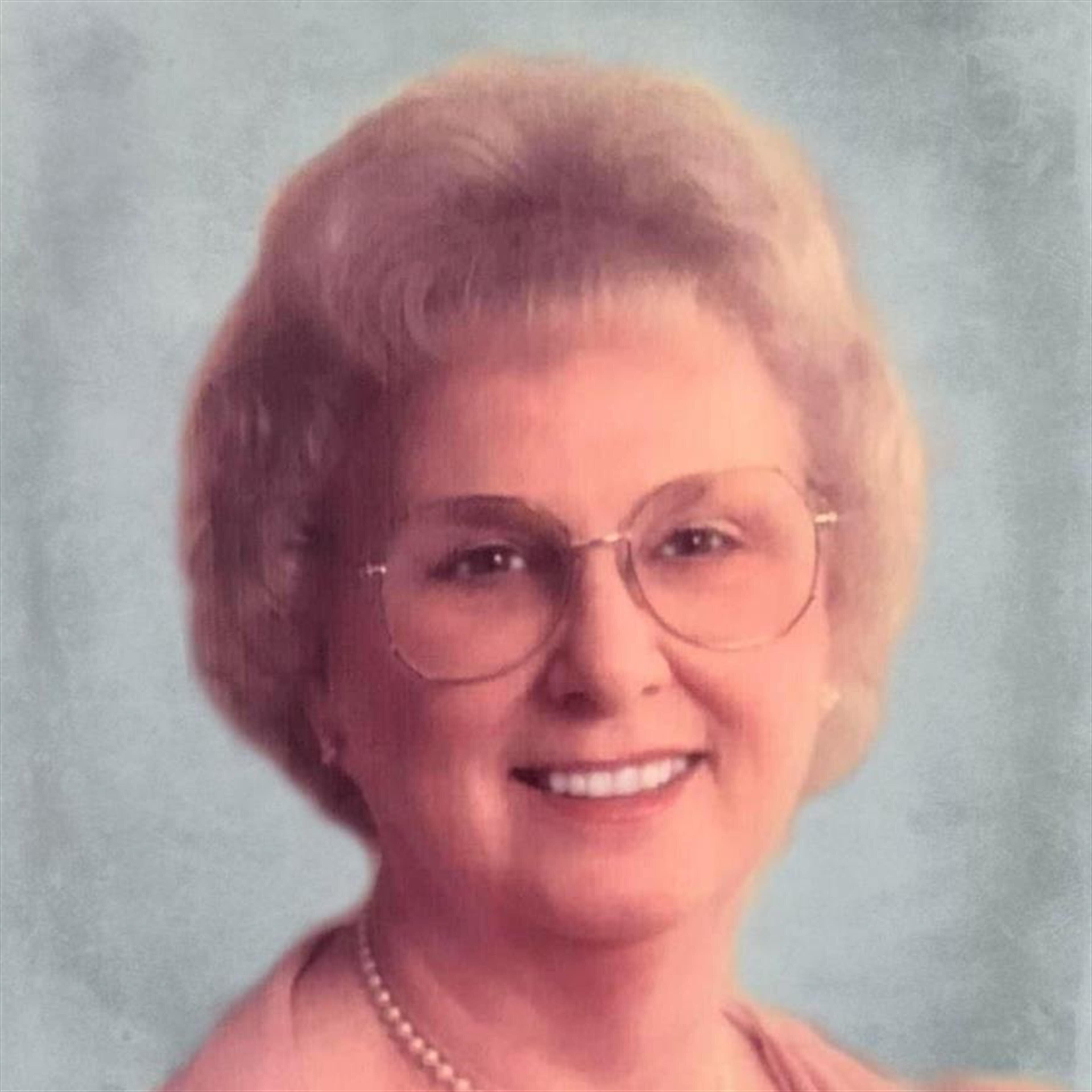 Carolyn Elaine Muncy