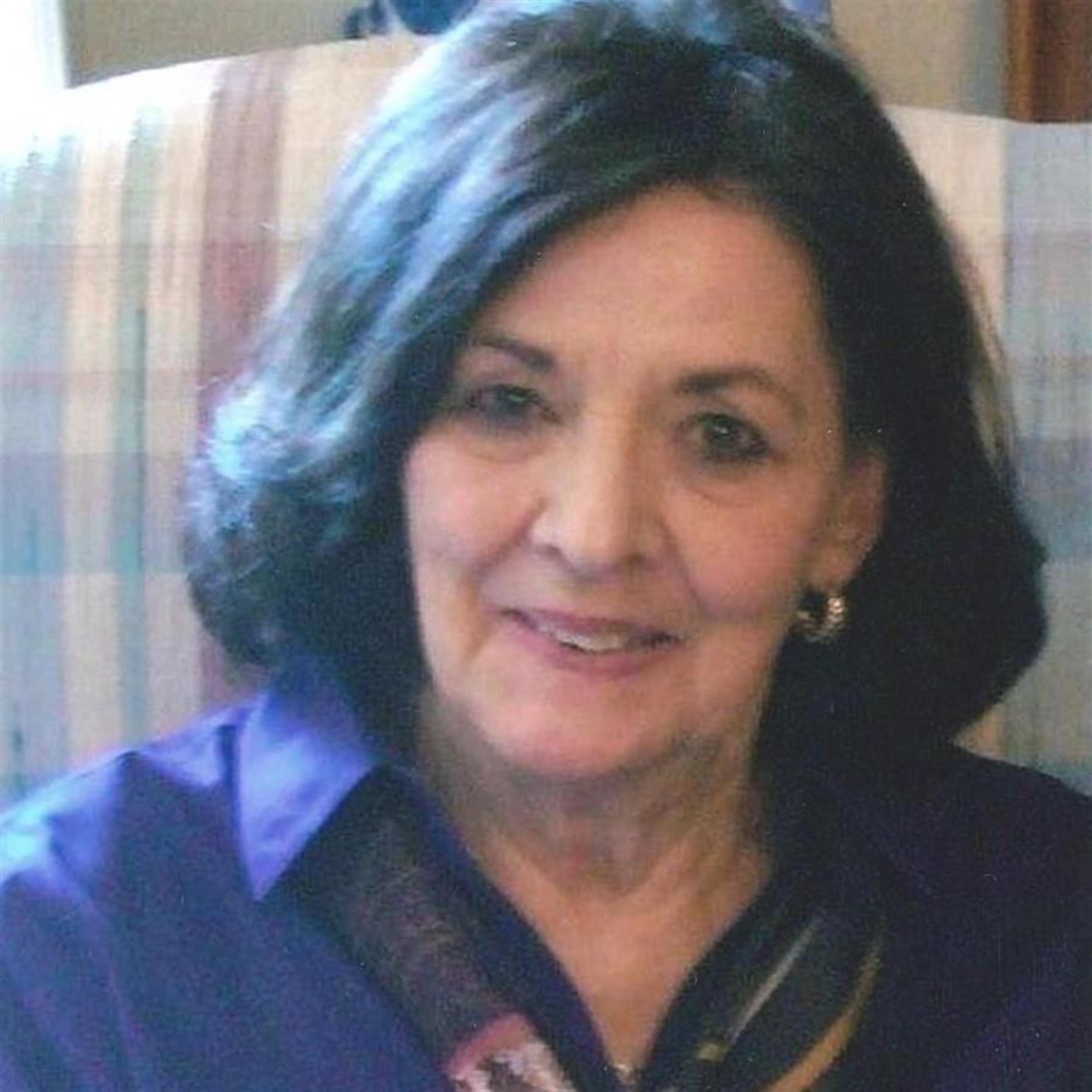 Dorothy Hughes Taylor