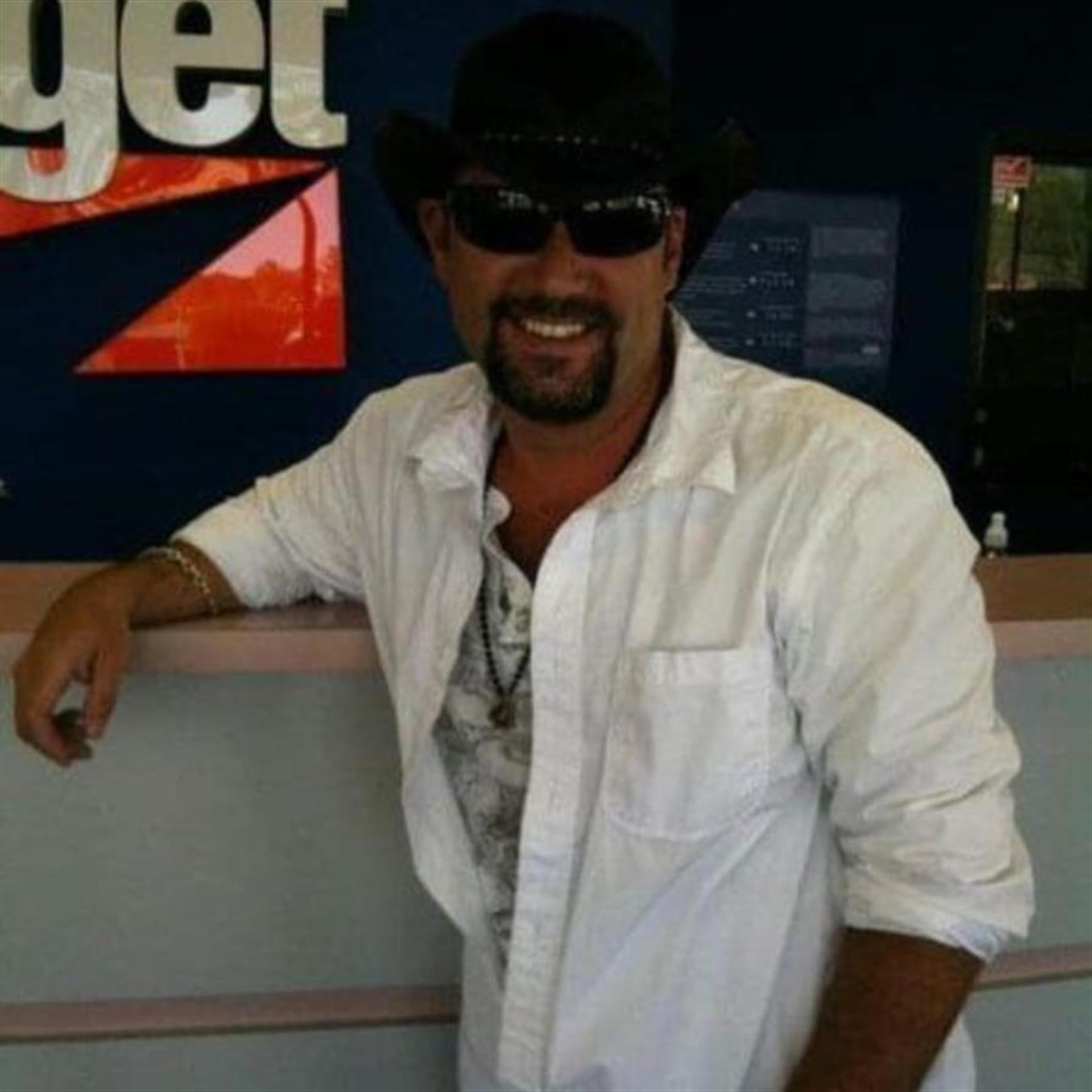 Richard Justin Young