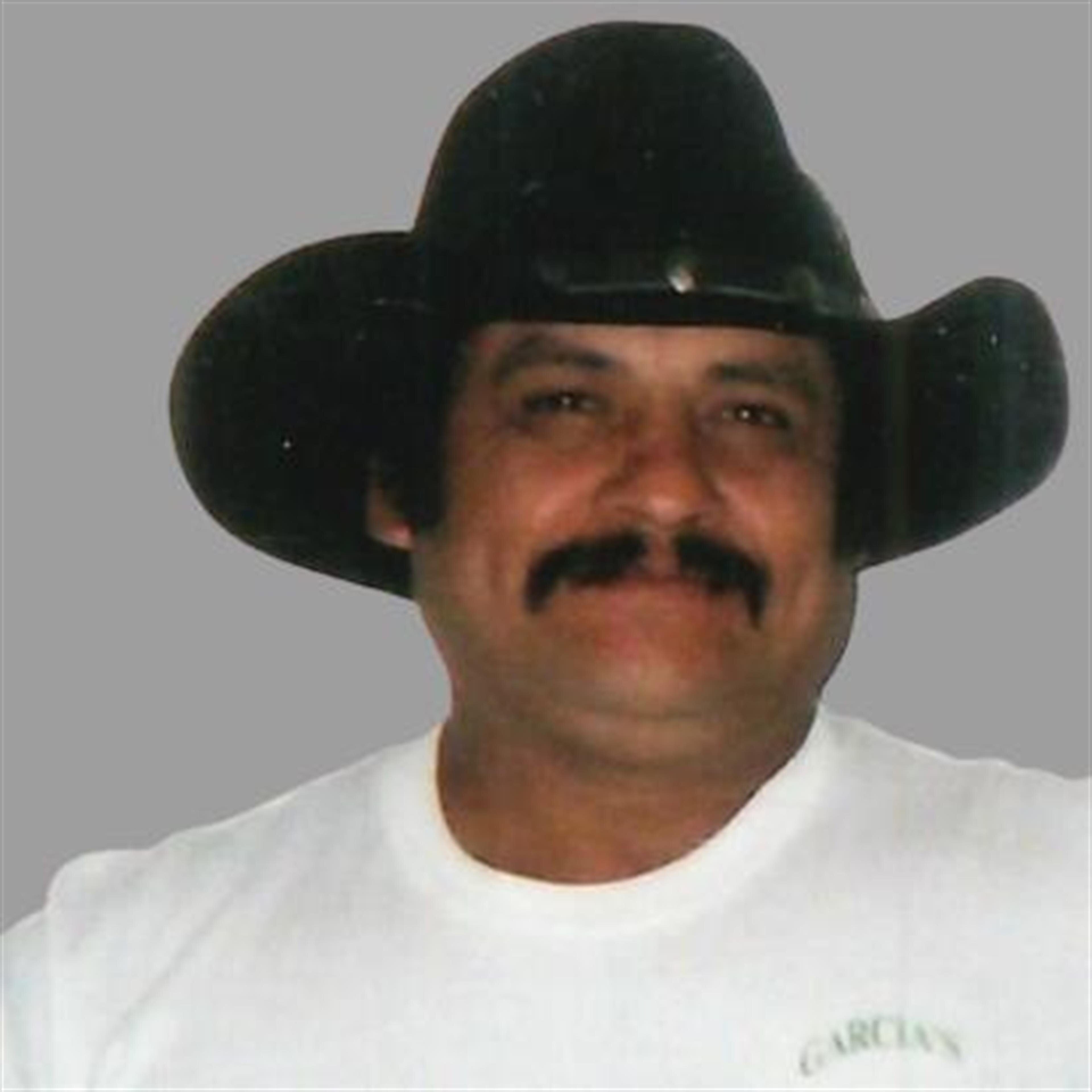 Fausto Martinez Garcia