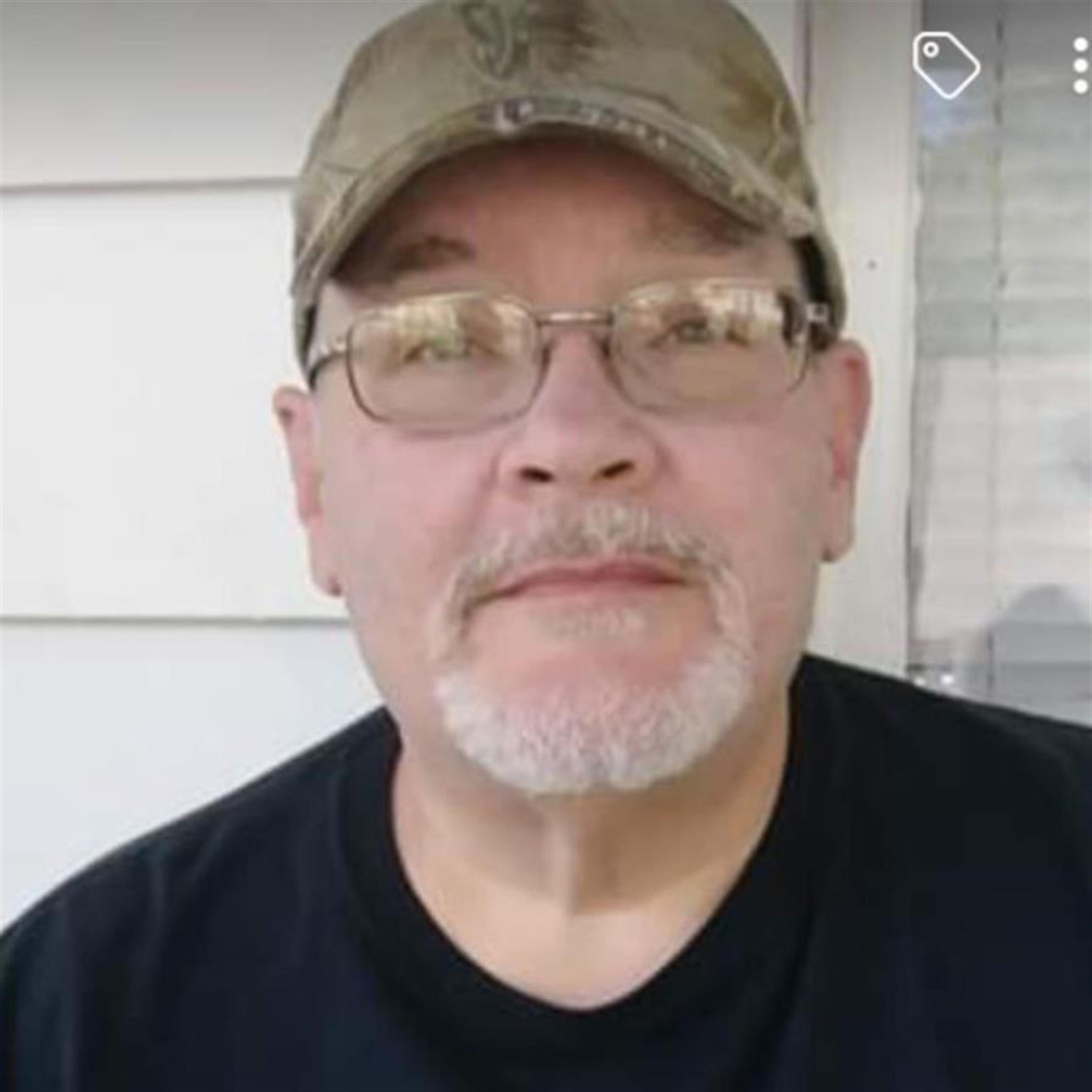 Jeffrey Alan Boyd