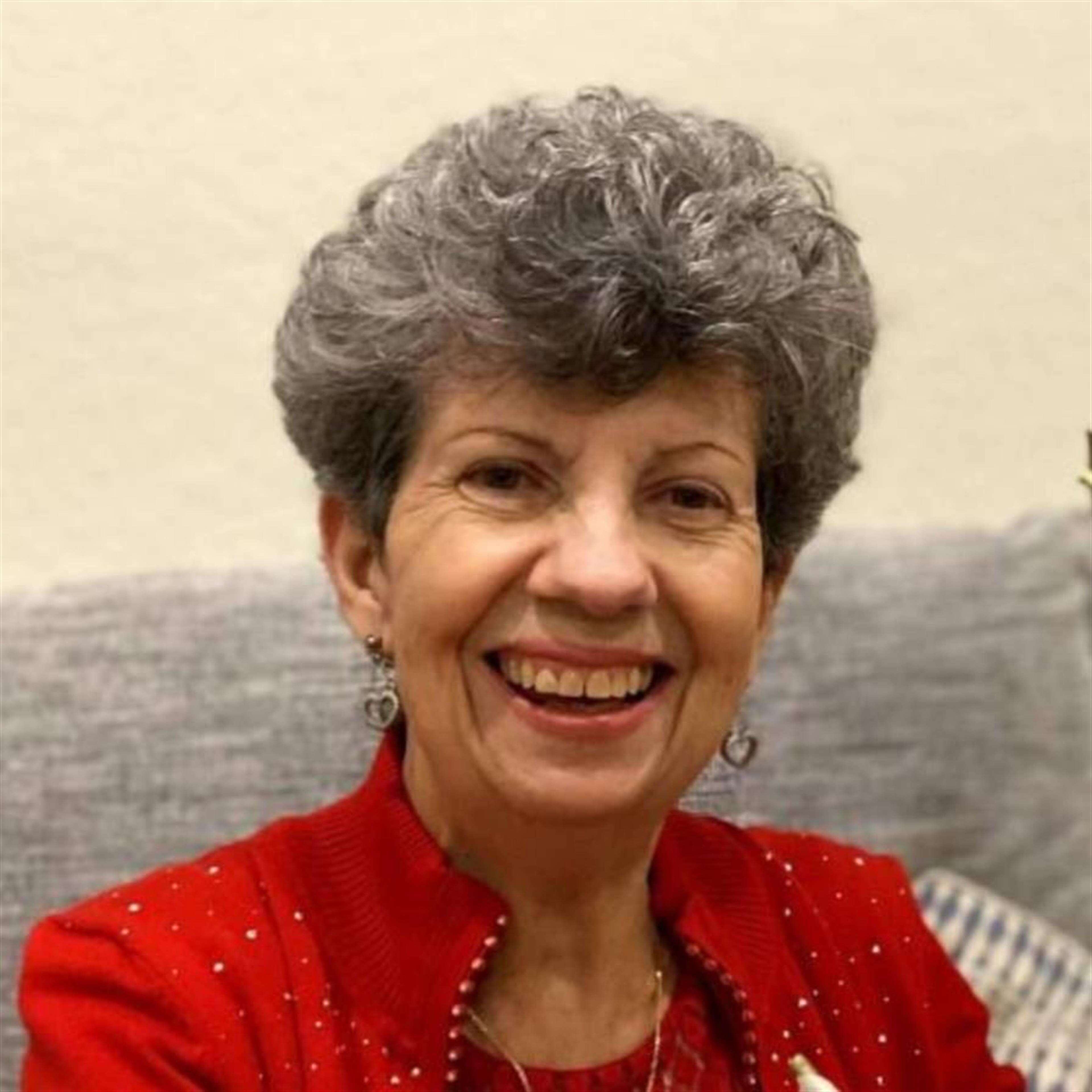 Miriam R, Mesa