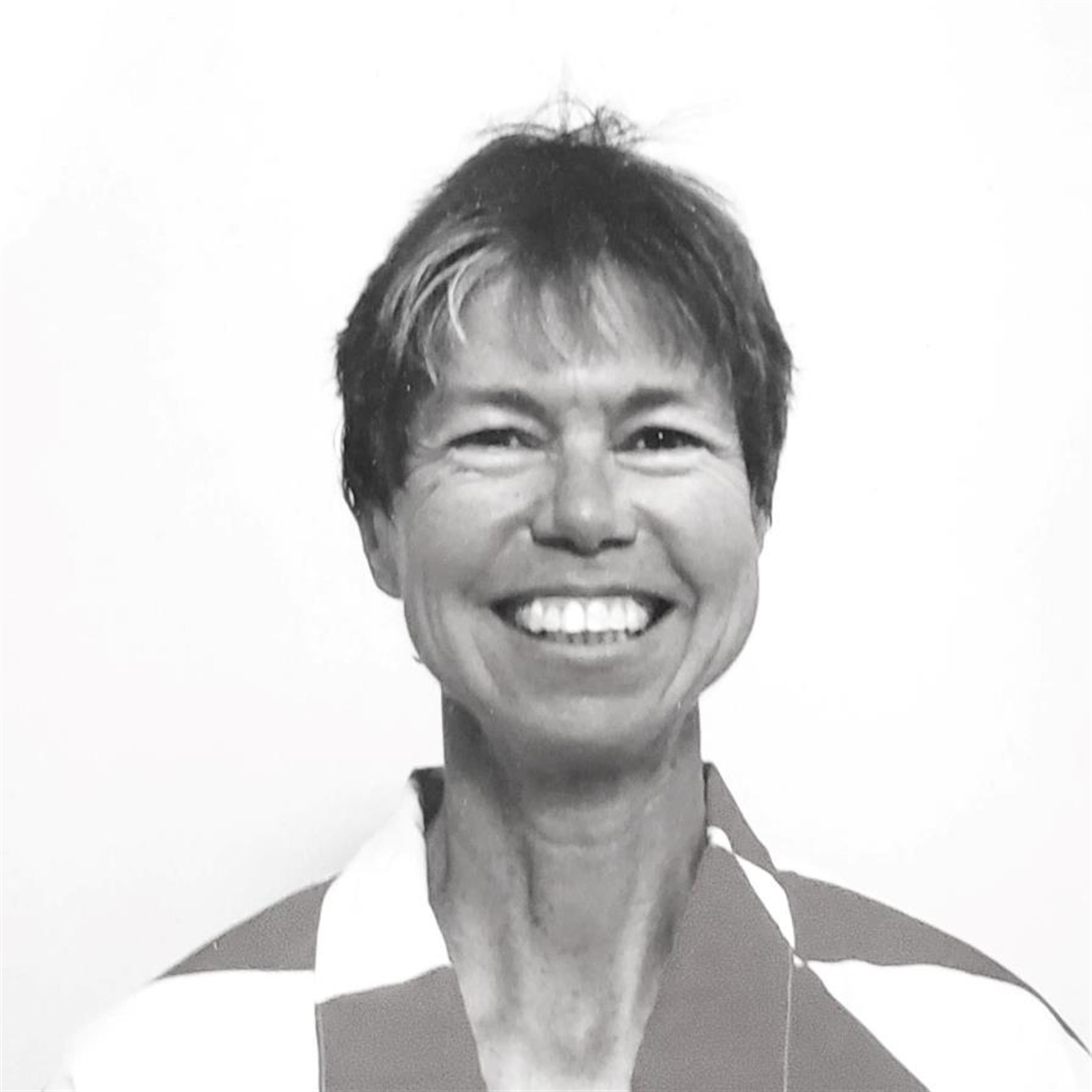 Susan Deborah Kanych