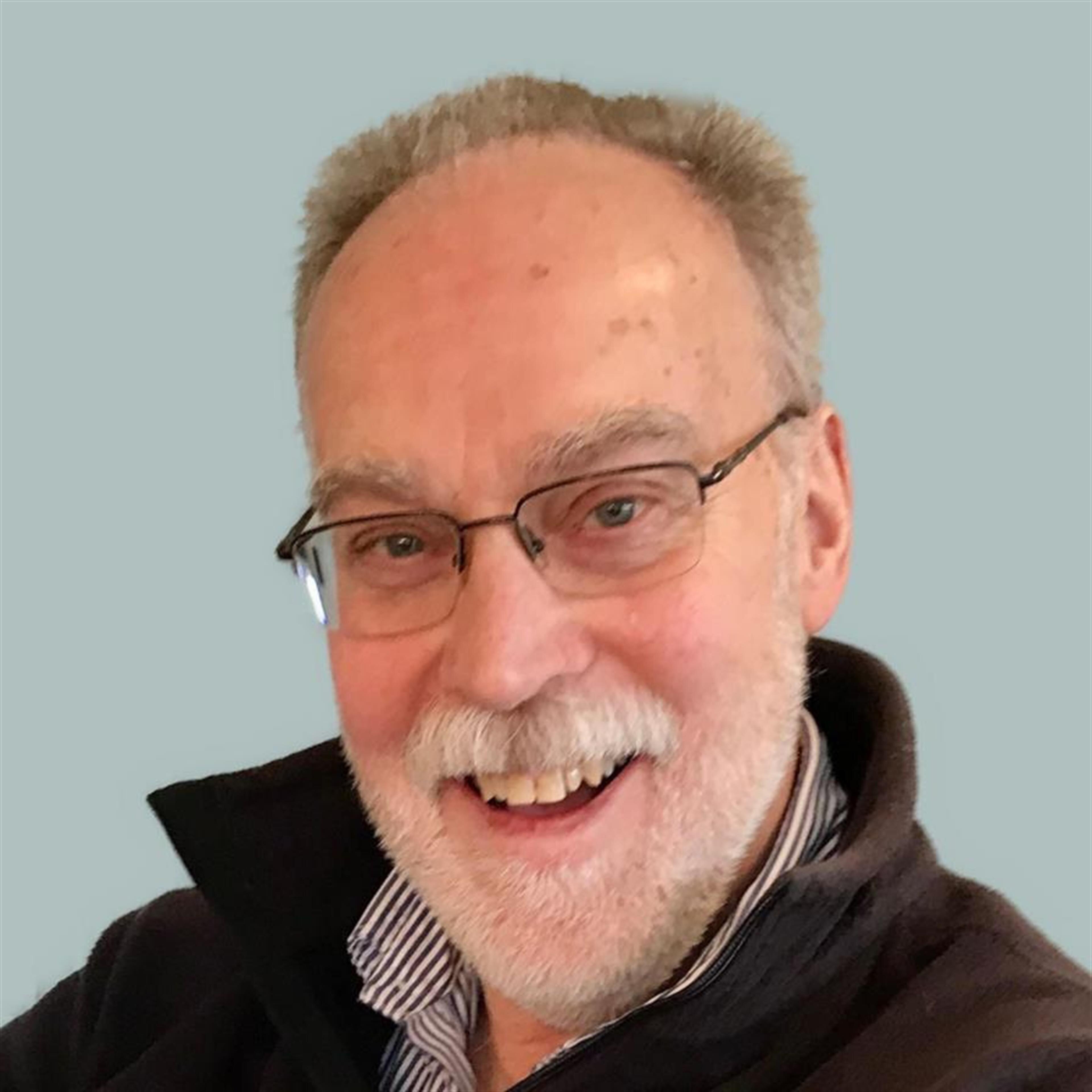 Stephen E. Helms