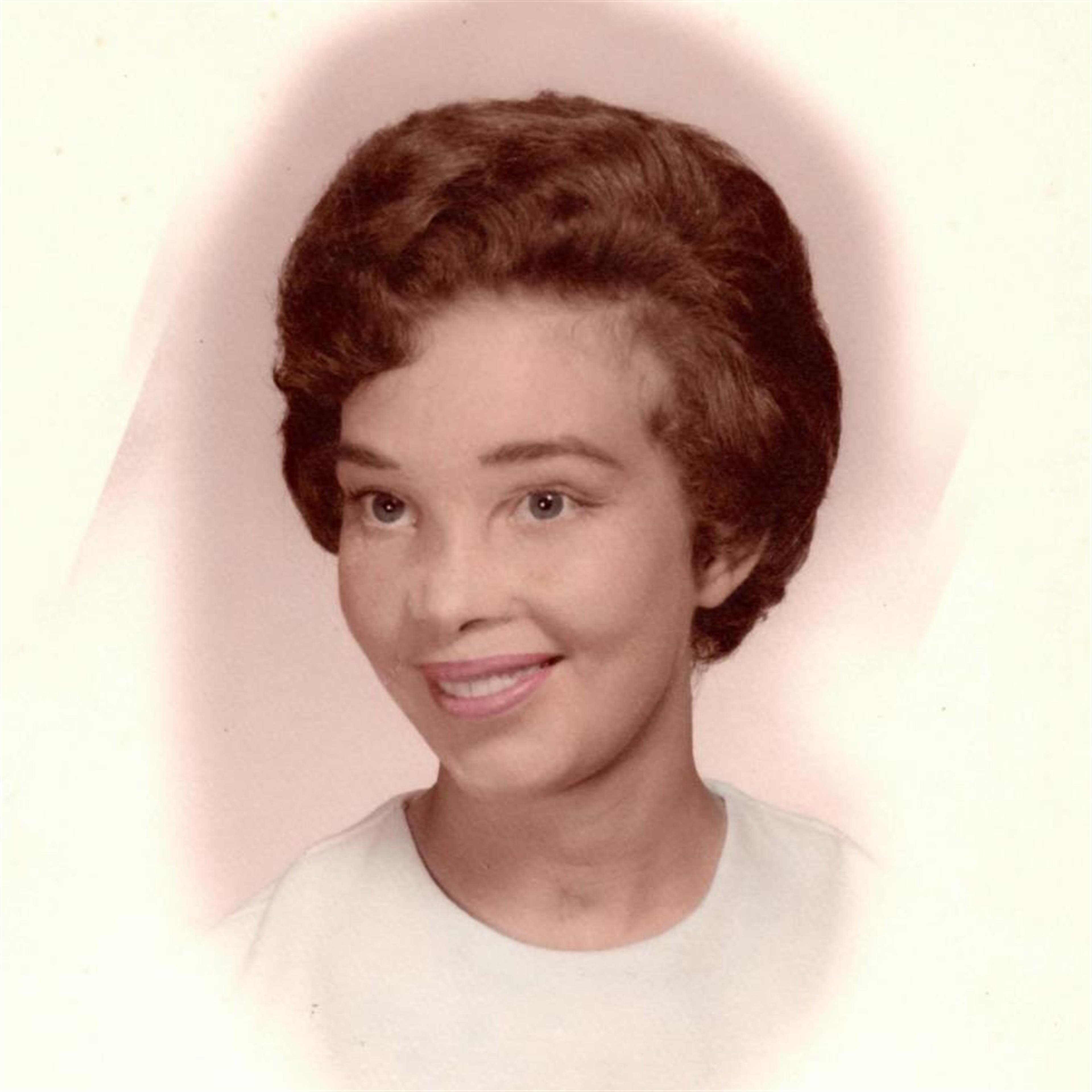 Ginny Hester