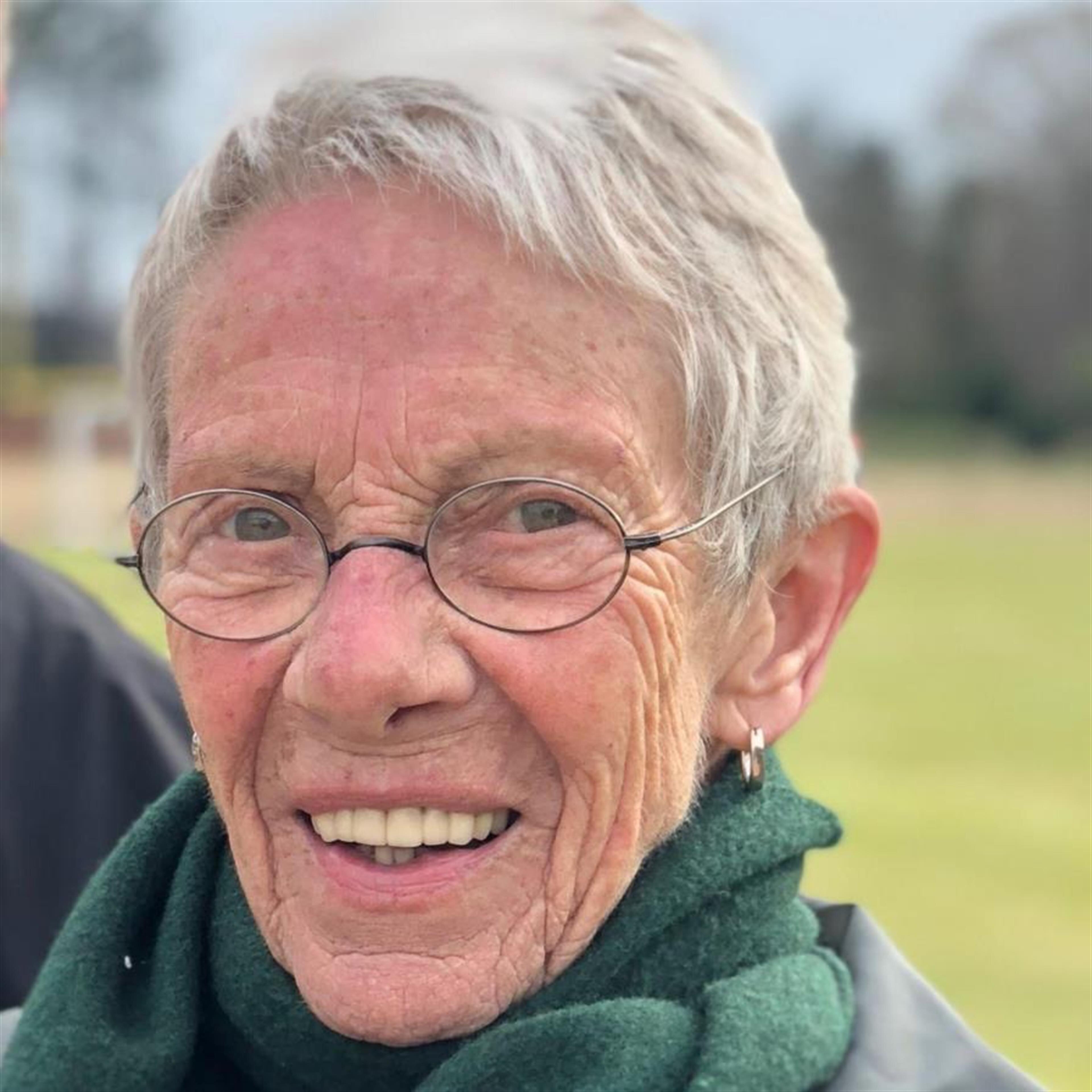 Ruth Mulder