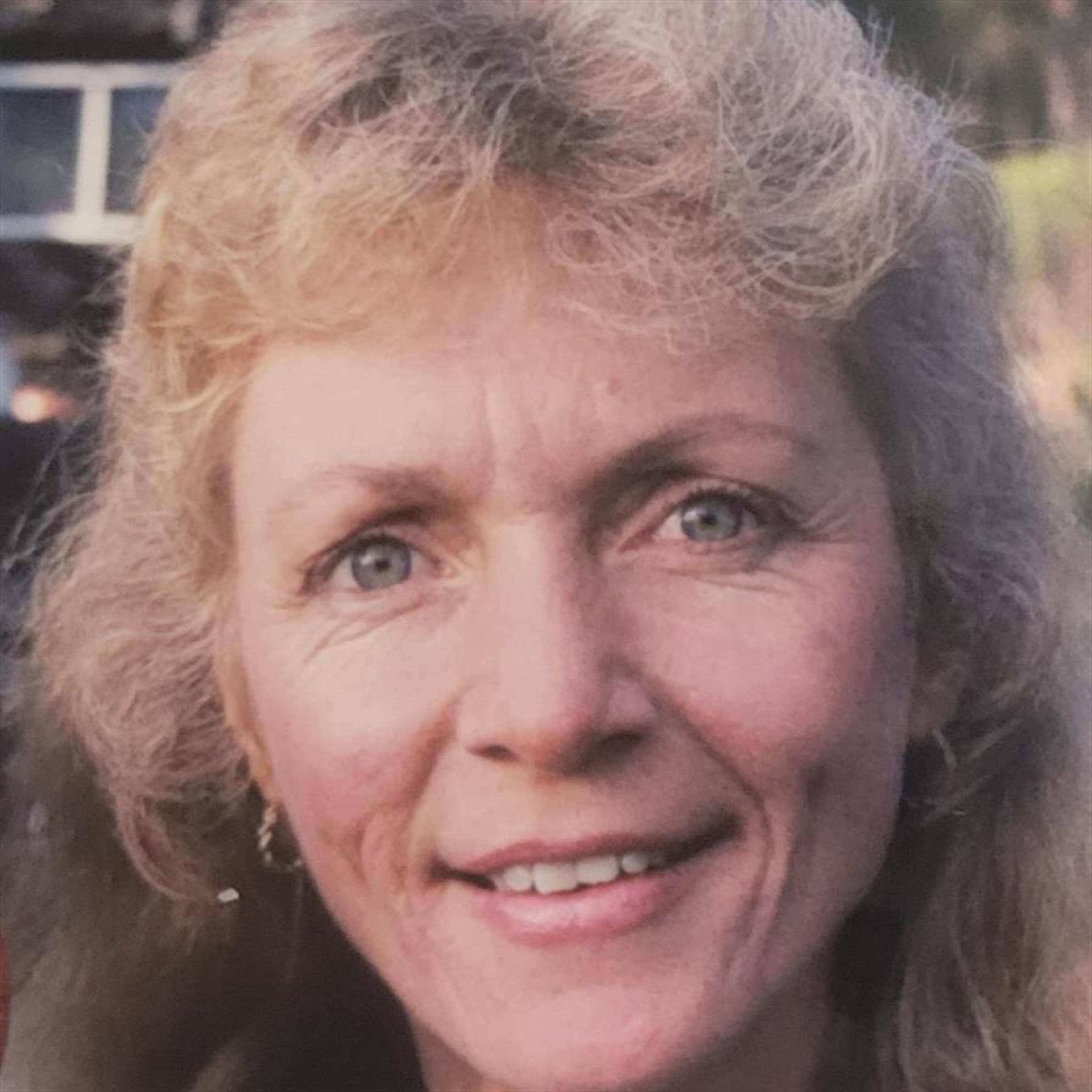 Frieda Kay Adams