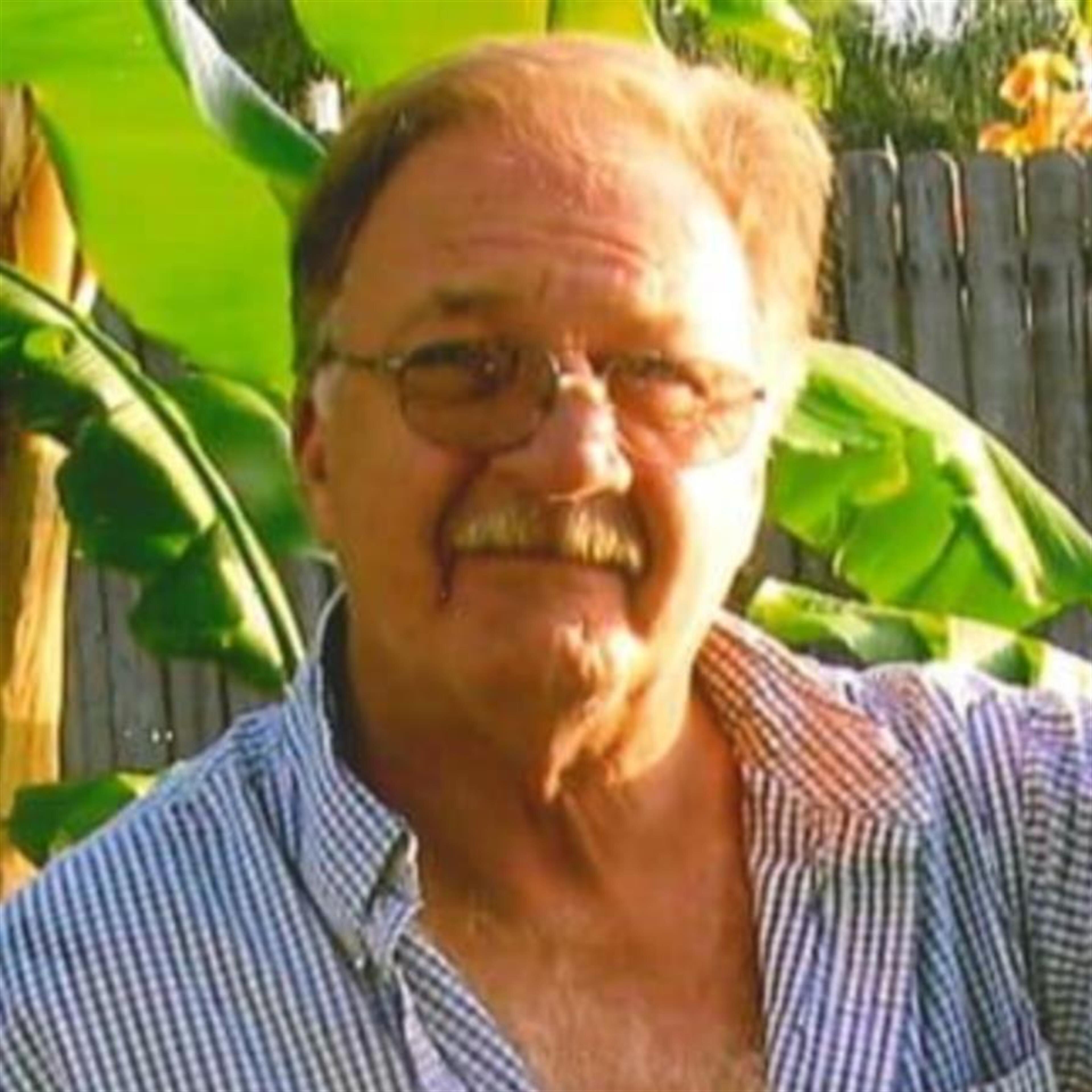 James Calvin Sloan Jr