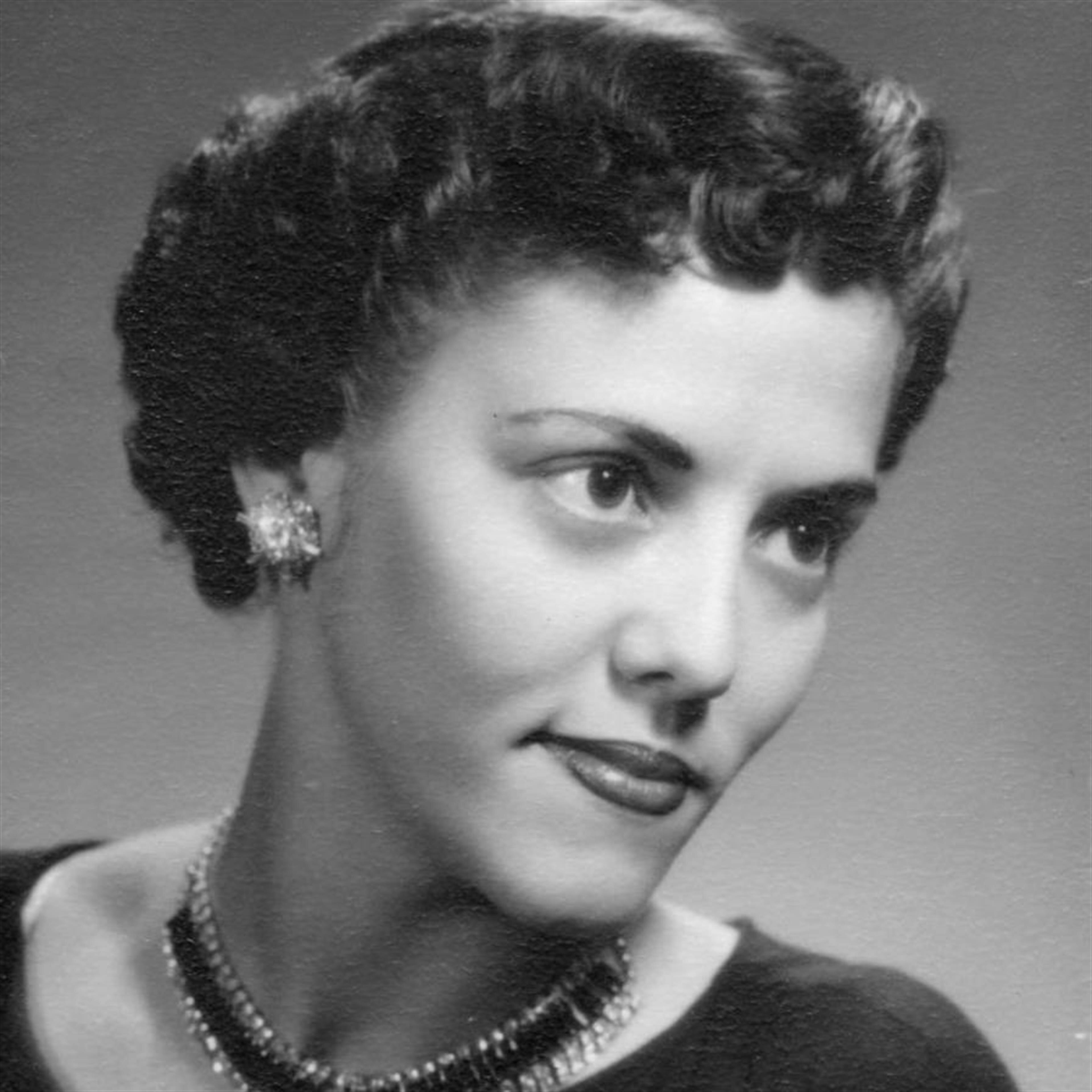 Billie Lee Hughes-Whitney