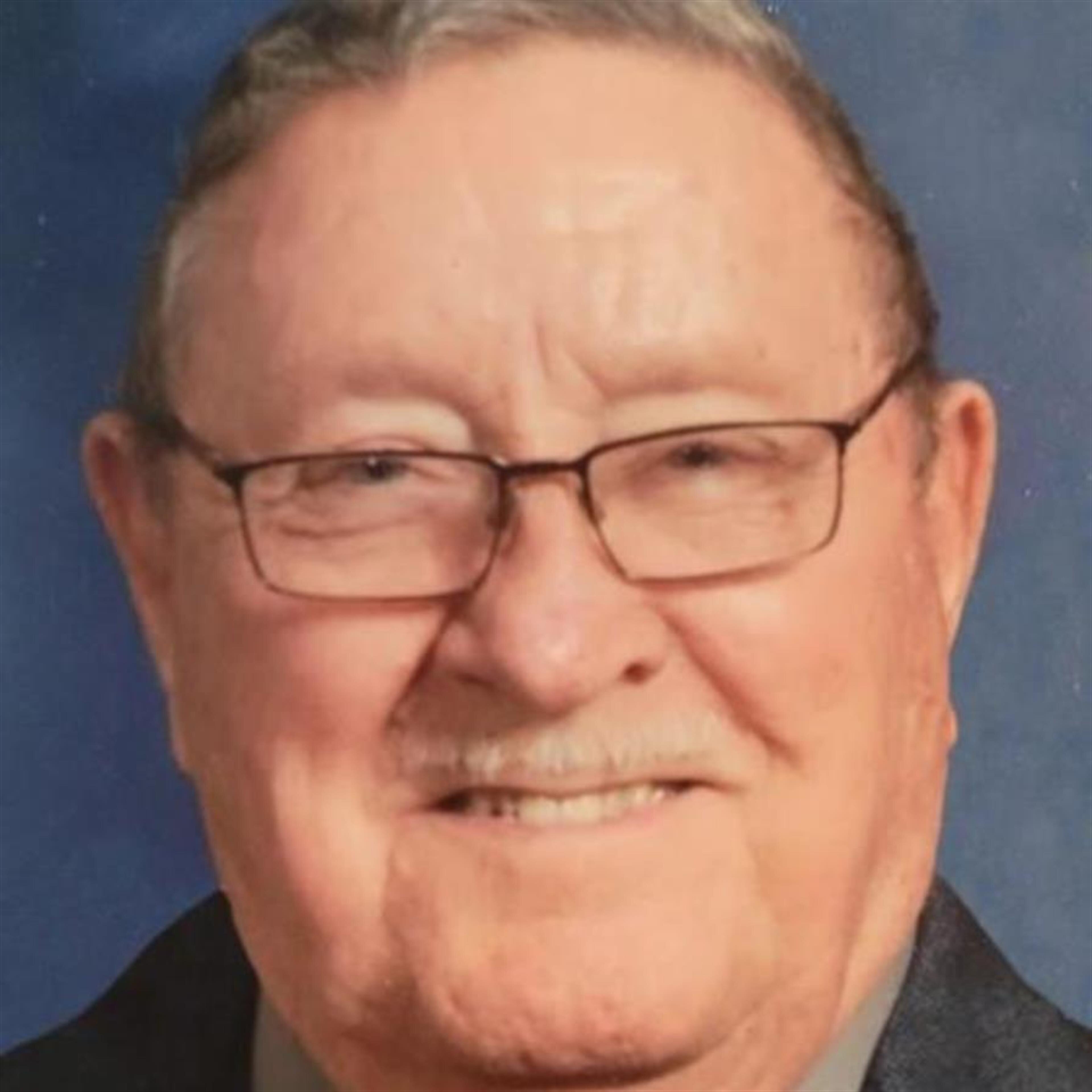 Robert James East