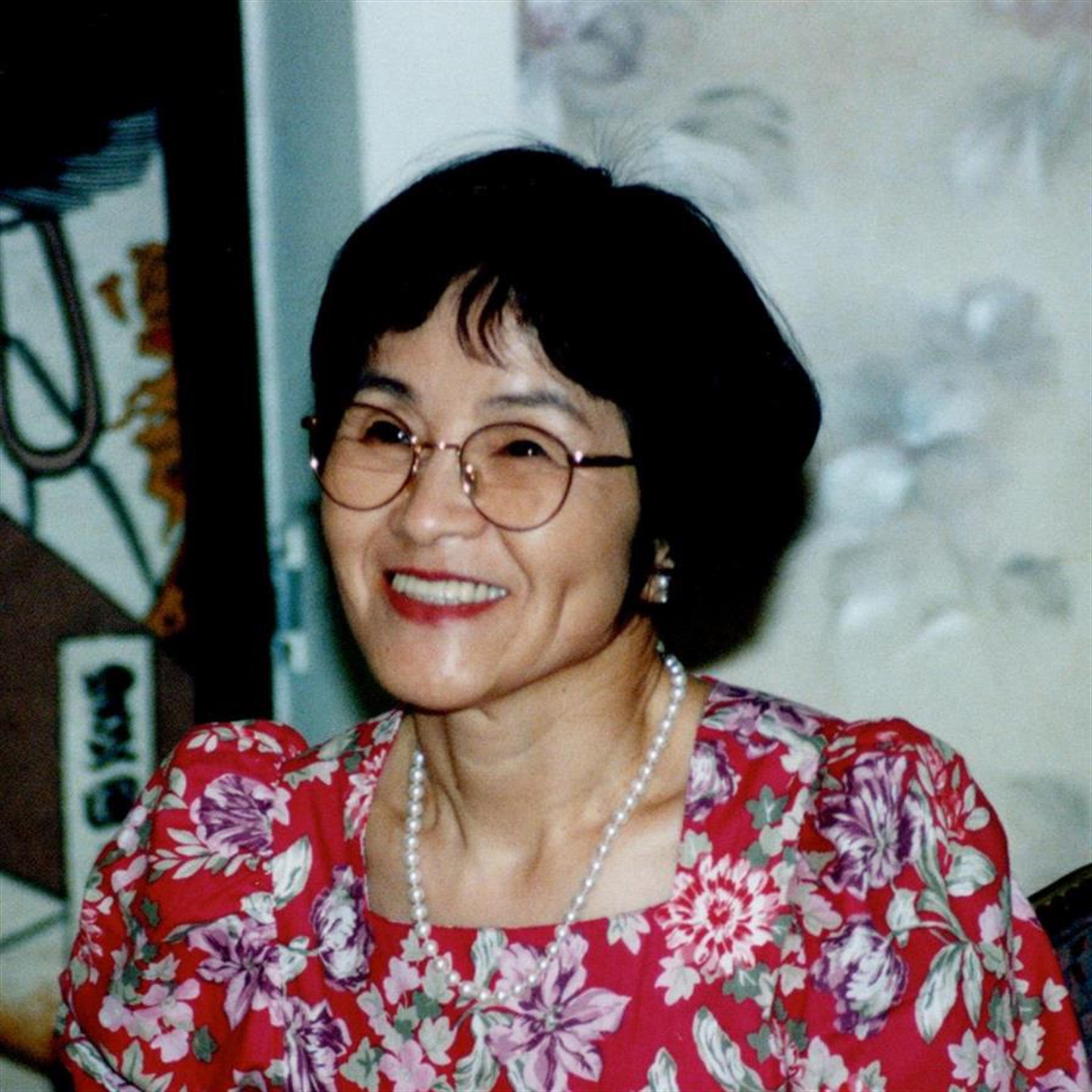Anne Youngja Kim