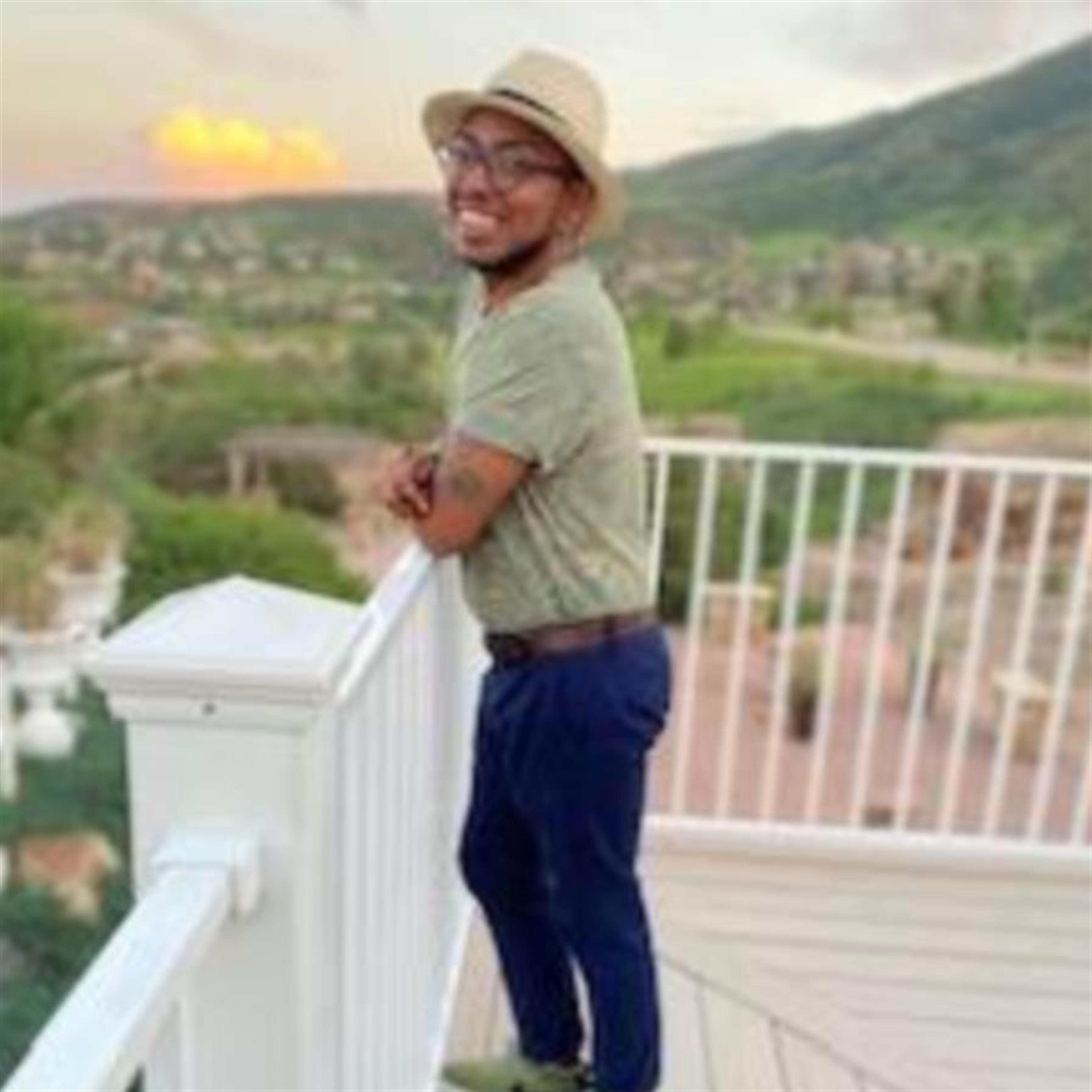 Jamel "Jay" Anthony Miller