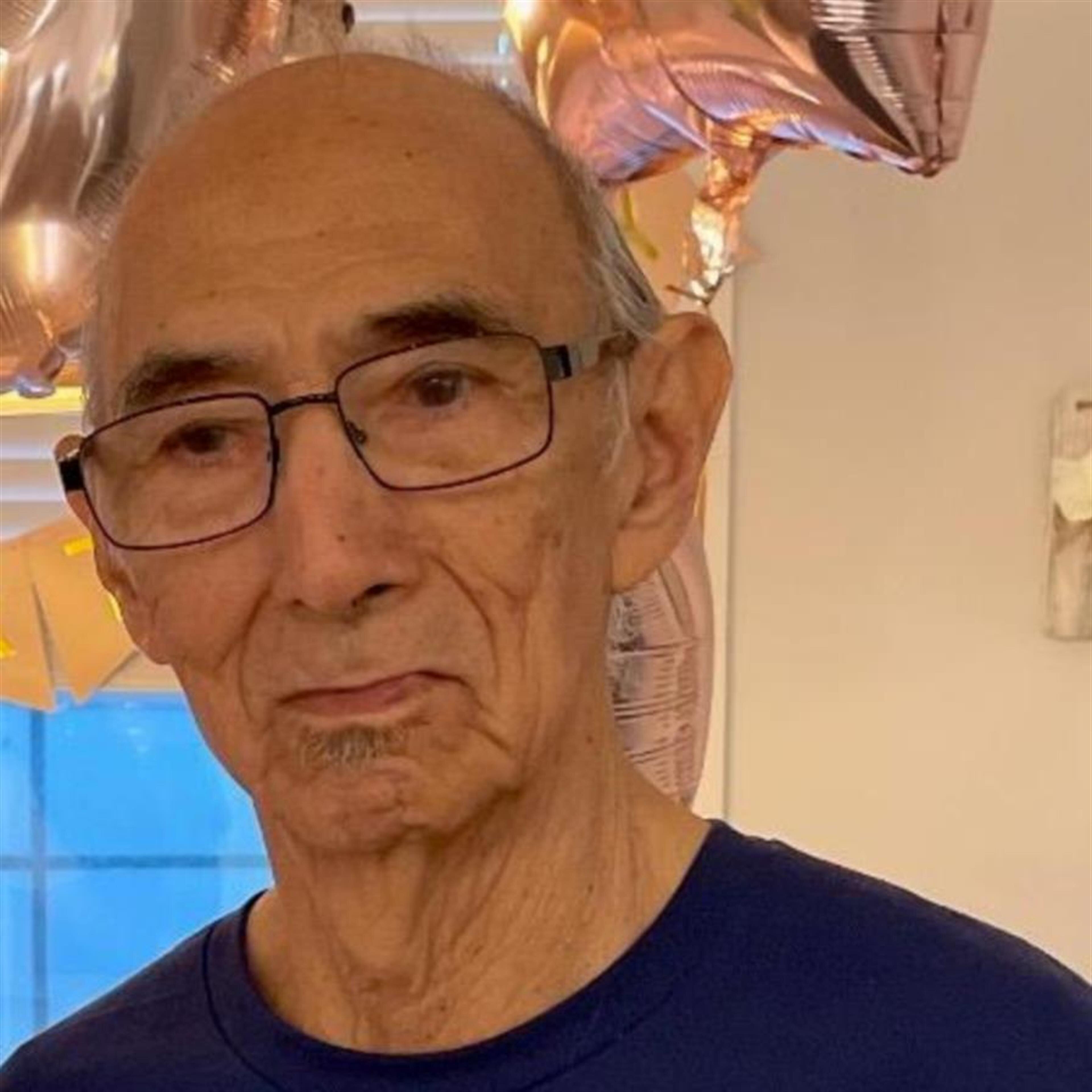 Jose Antonio Ching Gutierrez