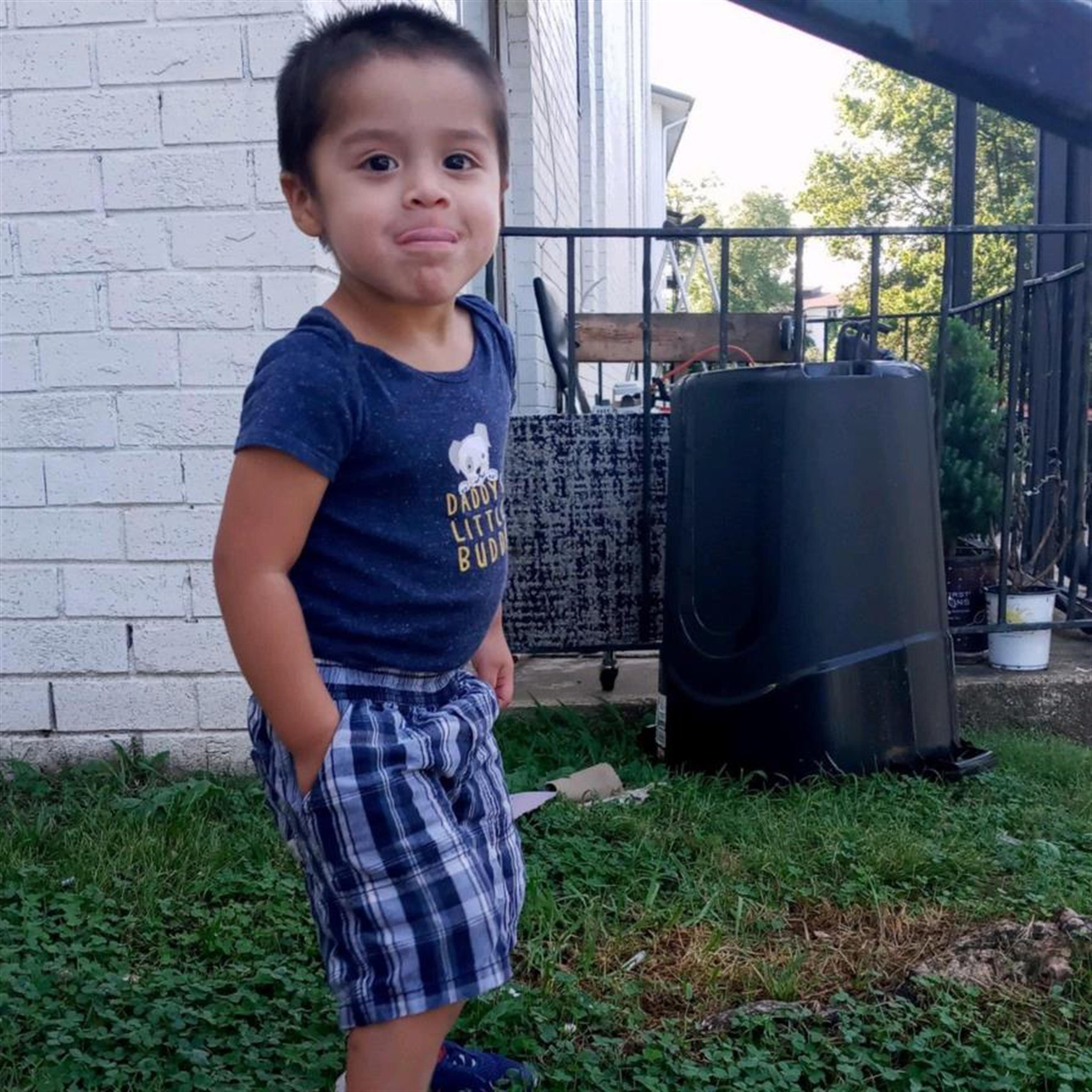 Moises Abraham Lara Jimenez