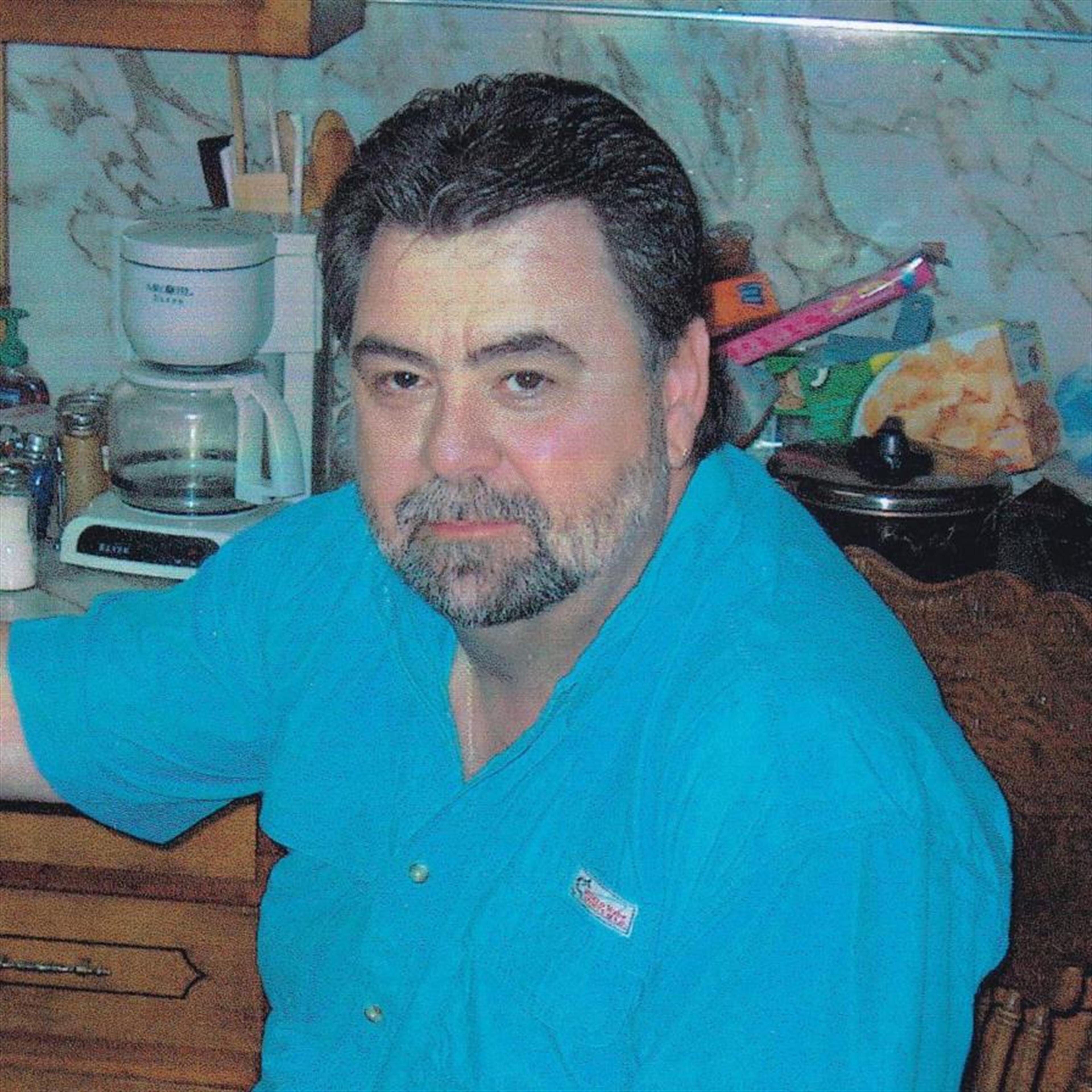 George Jeffrey "Jeff" Lester