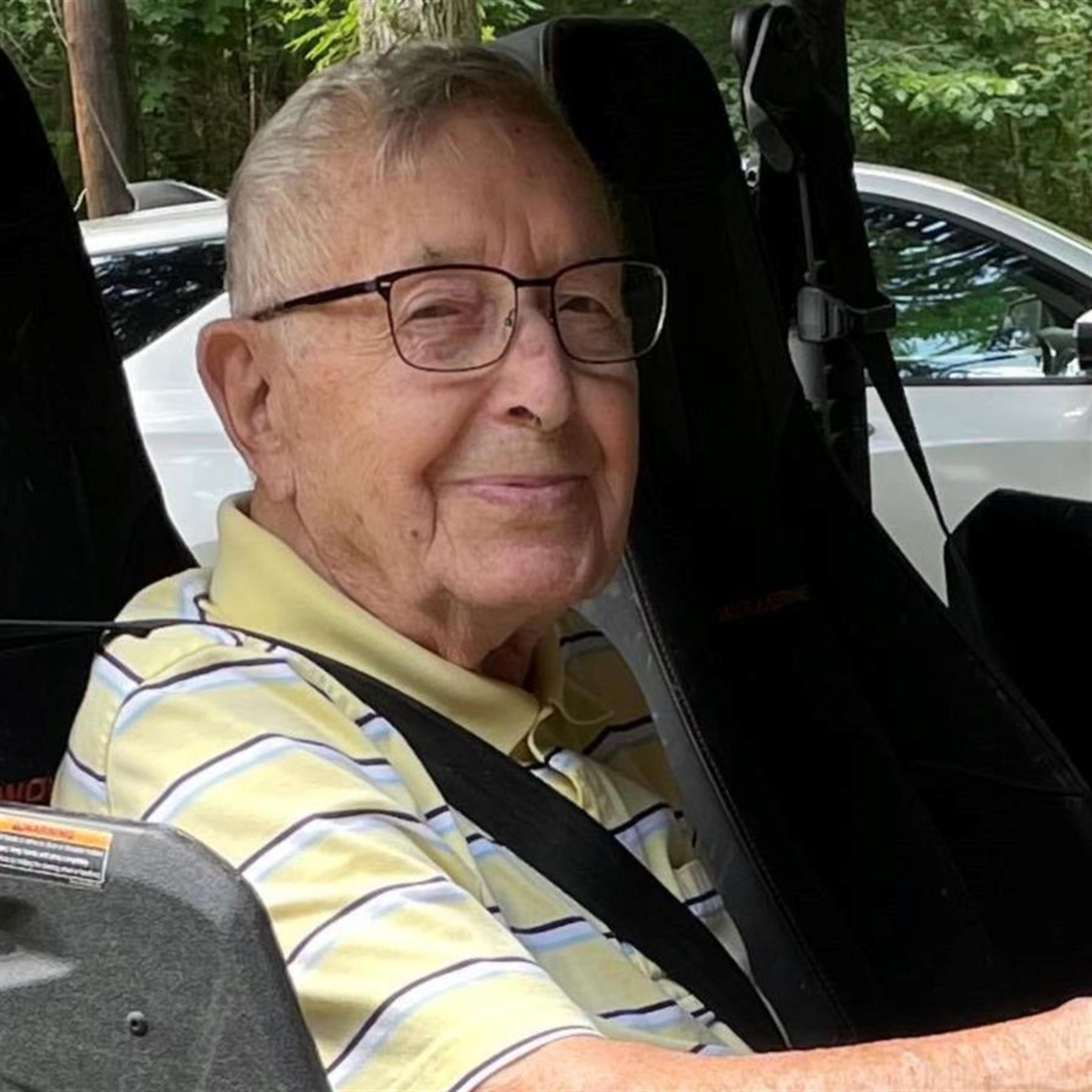 Harold "Junior" McCoy