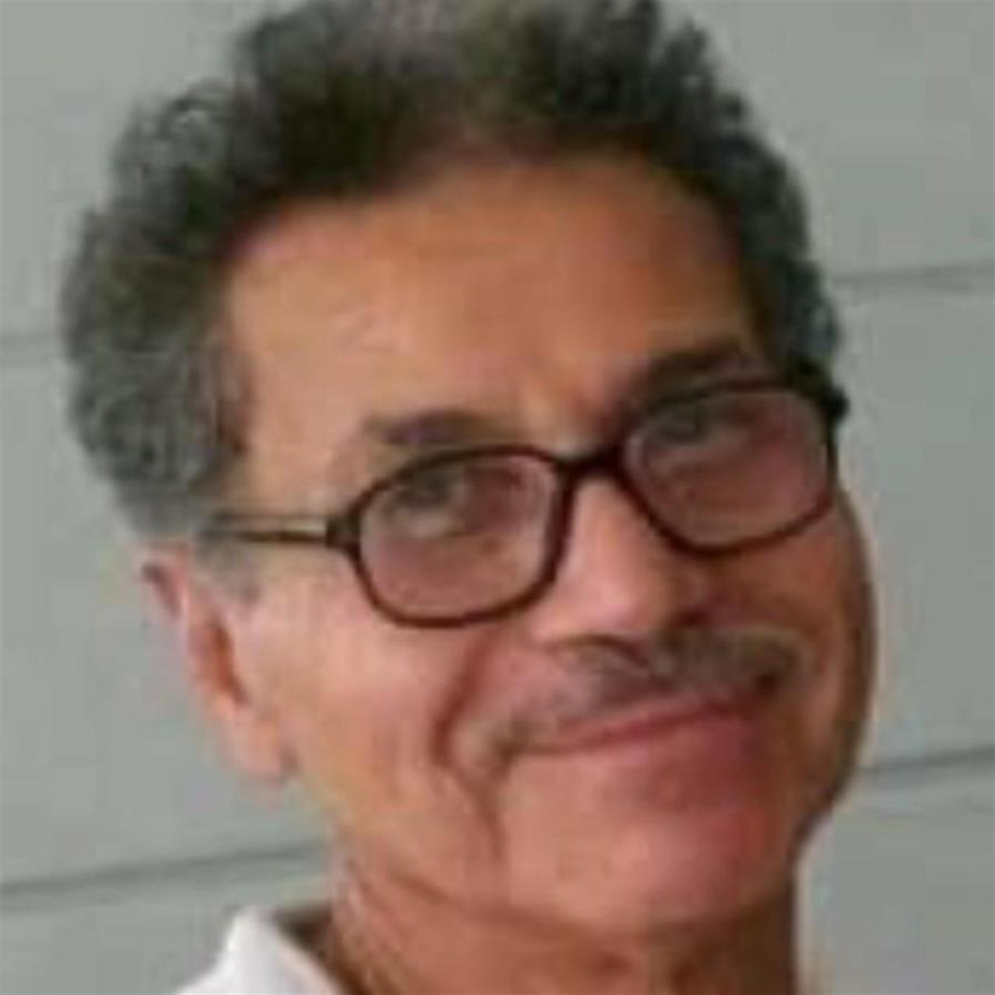 Ferdinand Barbosa Justiniano