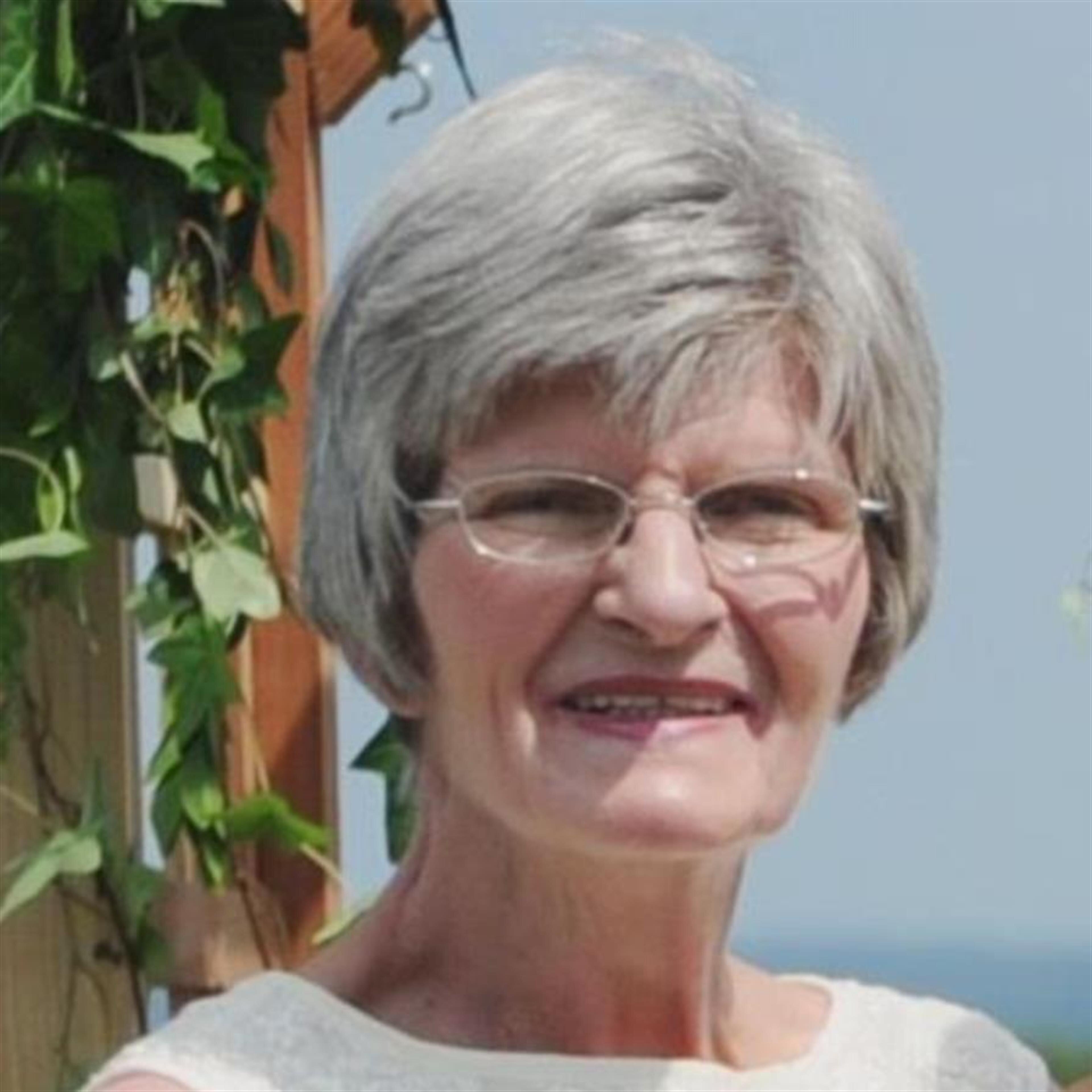Carol V. Sharpe