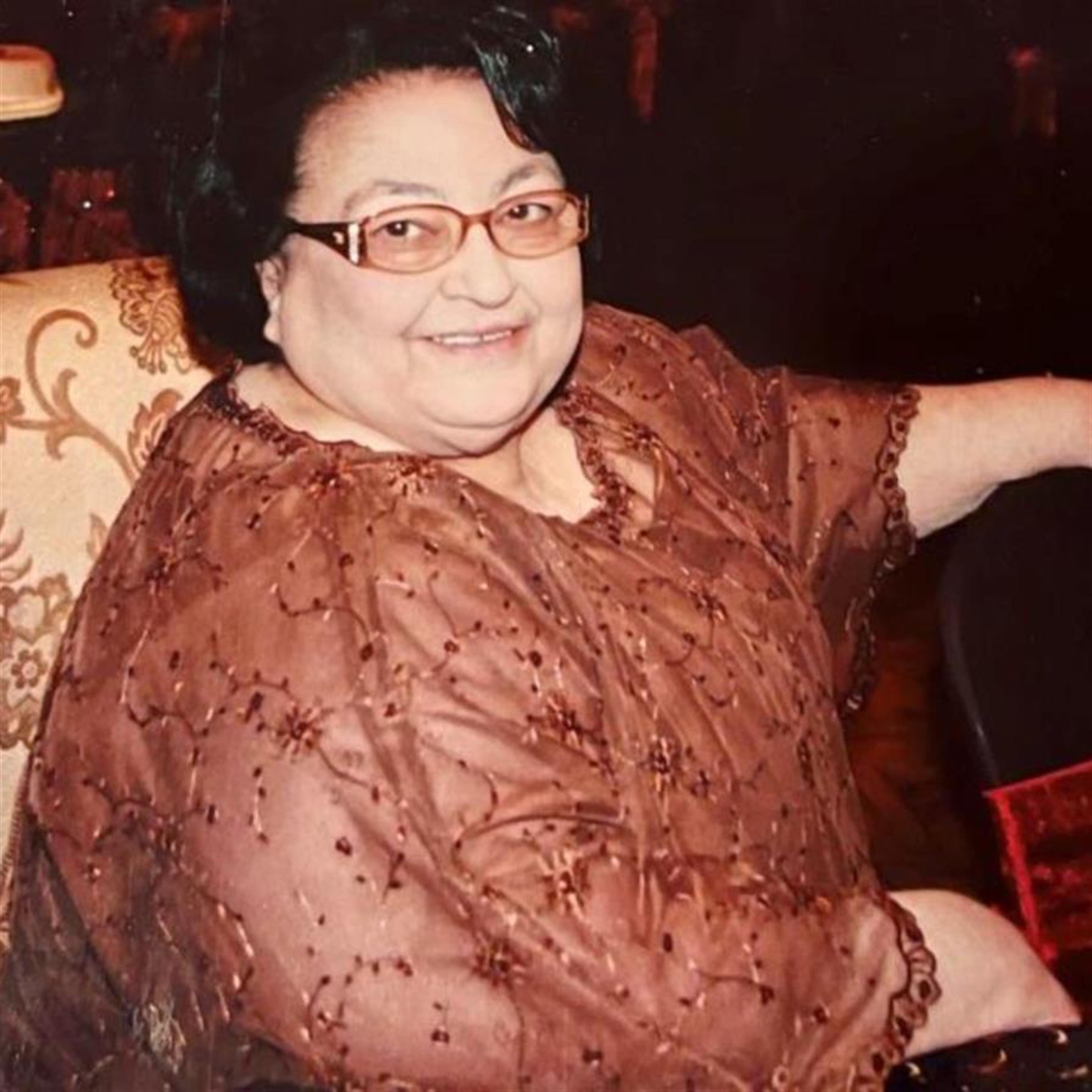 Julia Bajandas Santiago