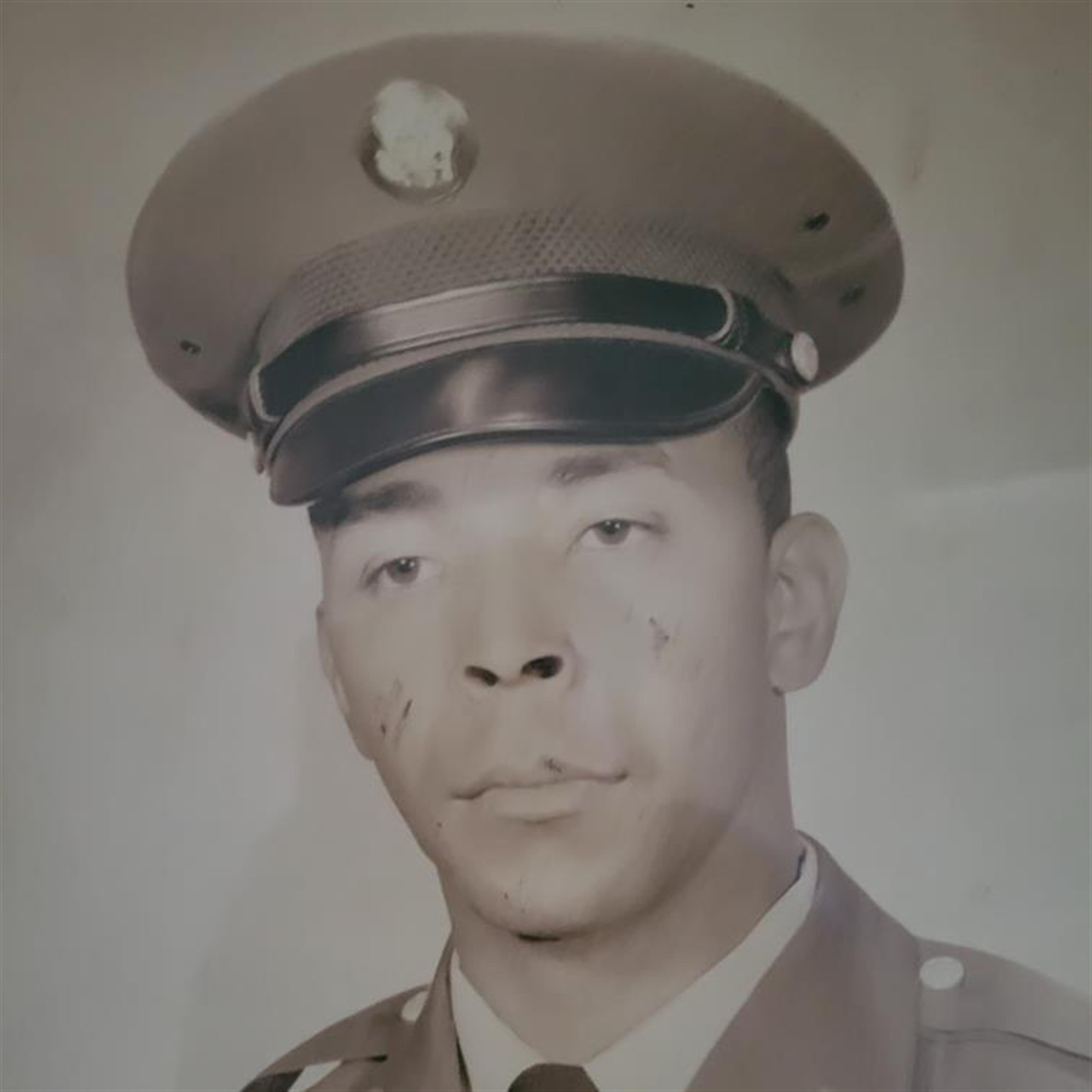 L.C. Crowell's obituary picture