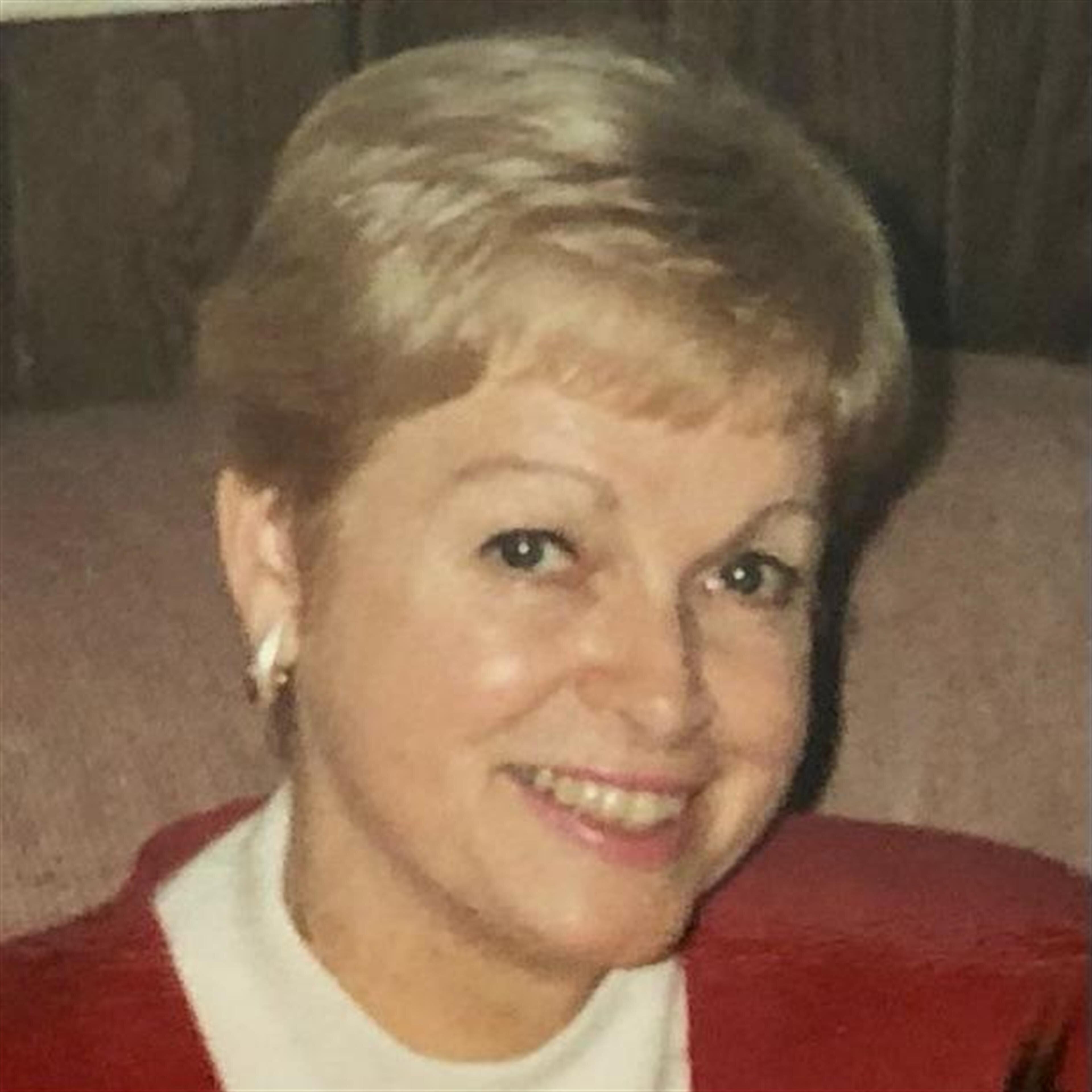 Margaret Ann Ryther