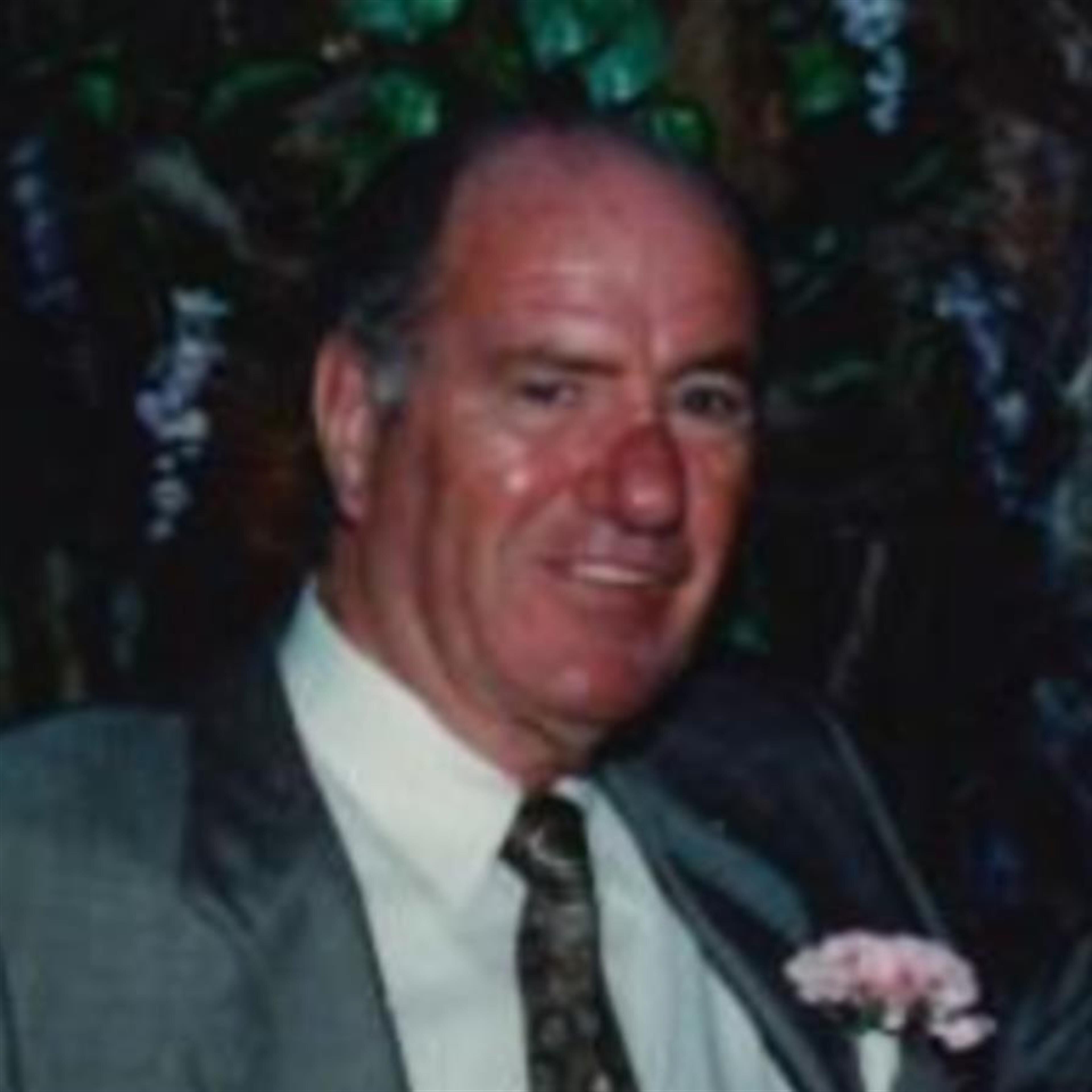 Robert Joseph Dunn jr