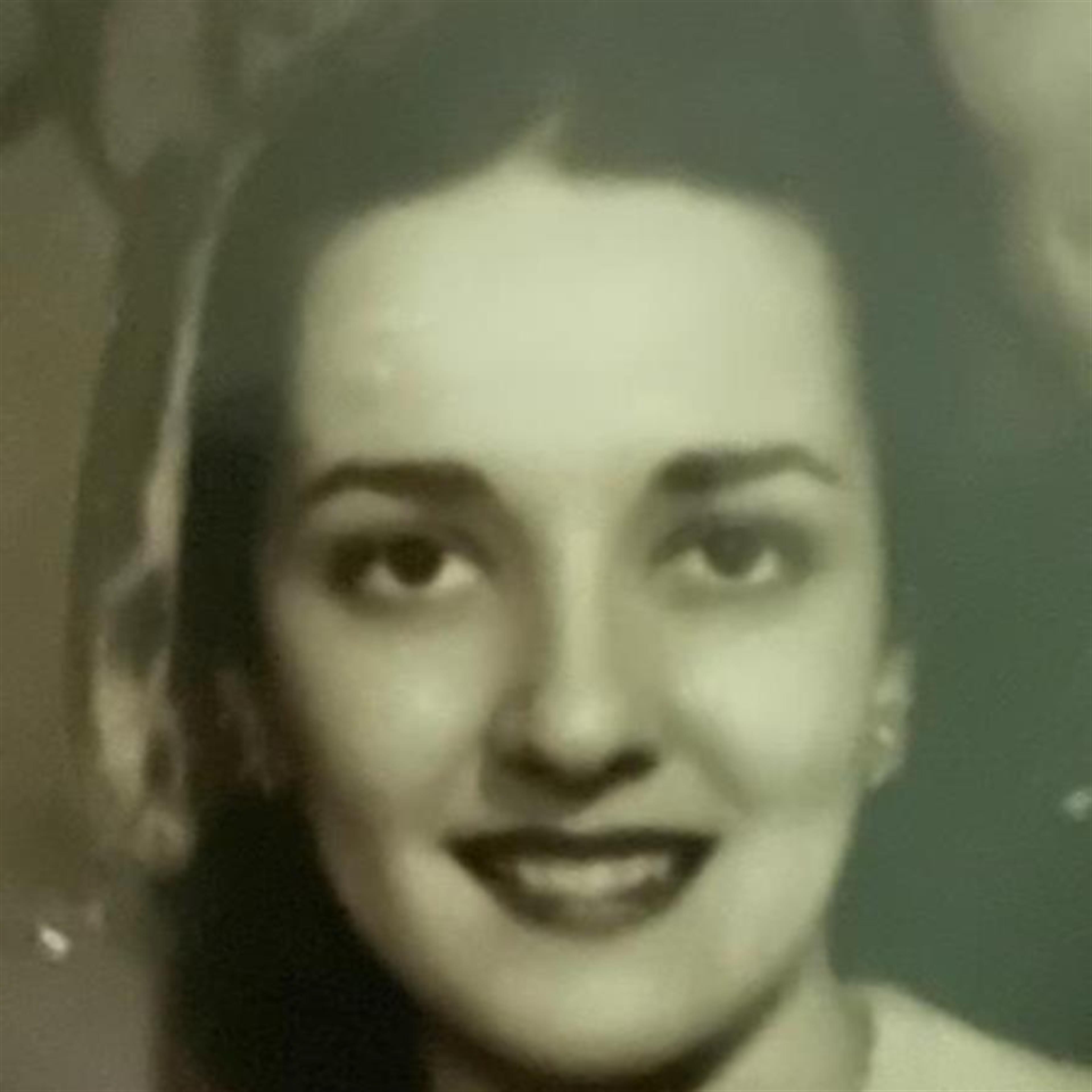 Patricia C Vail's obituary picture