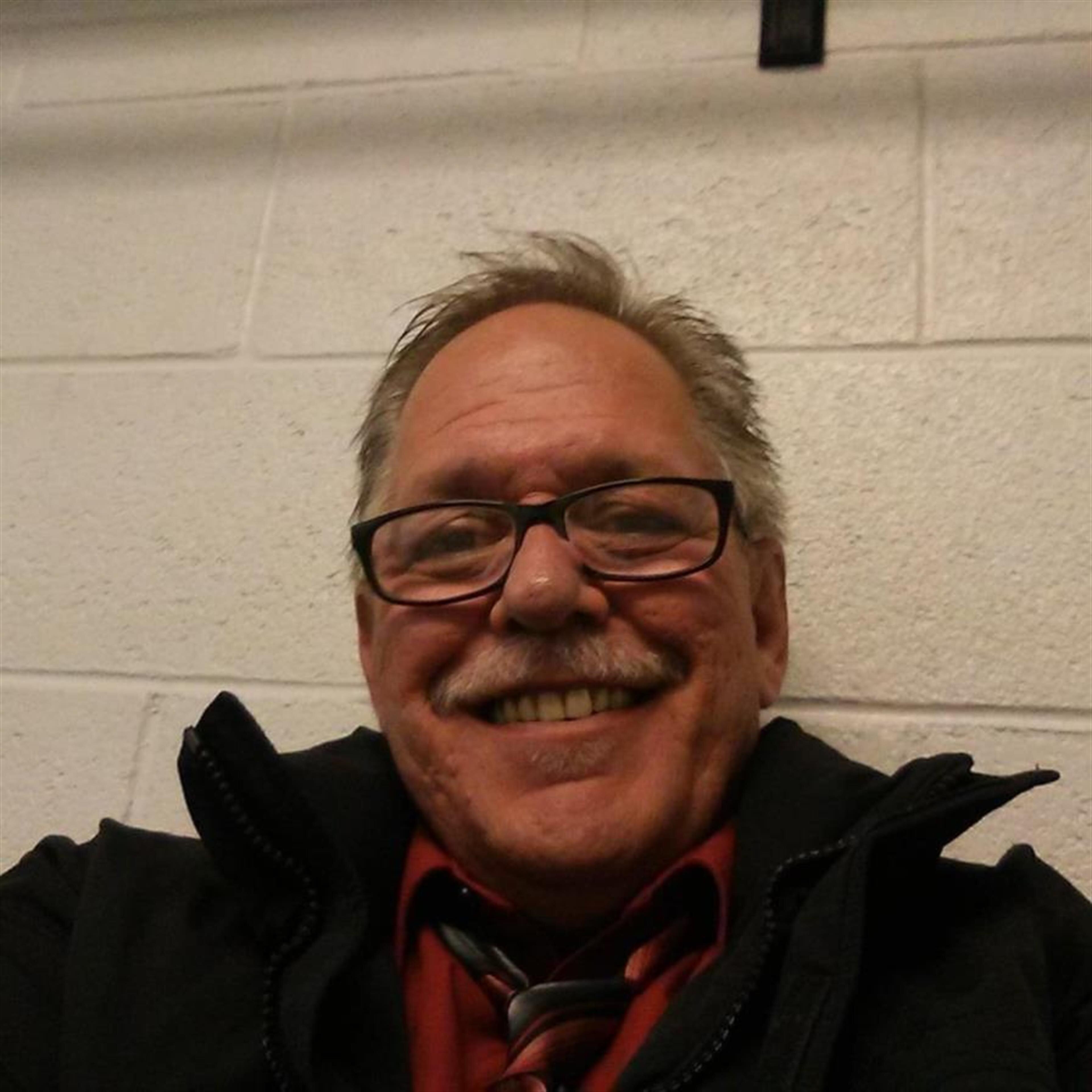 Joe Filippi Sr.