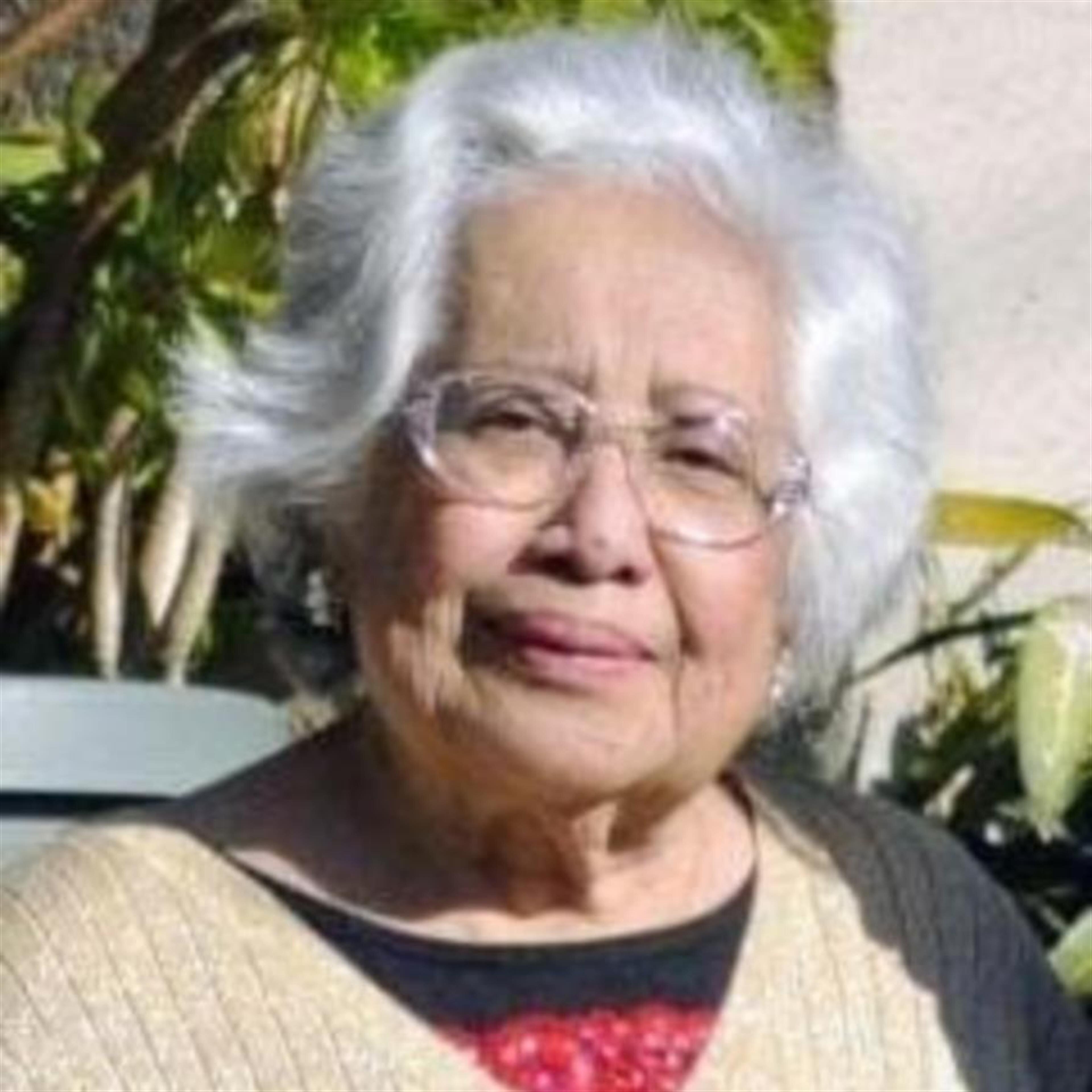 Lillian F. Ramos