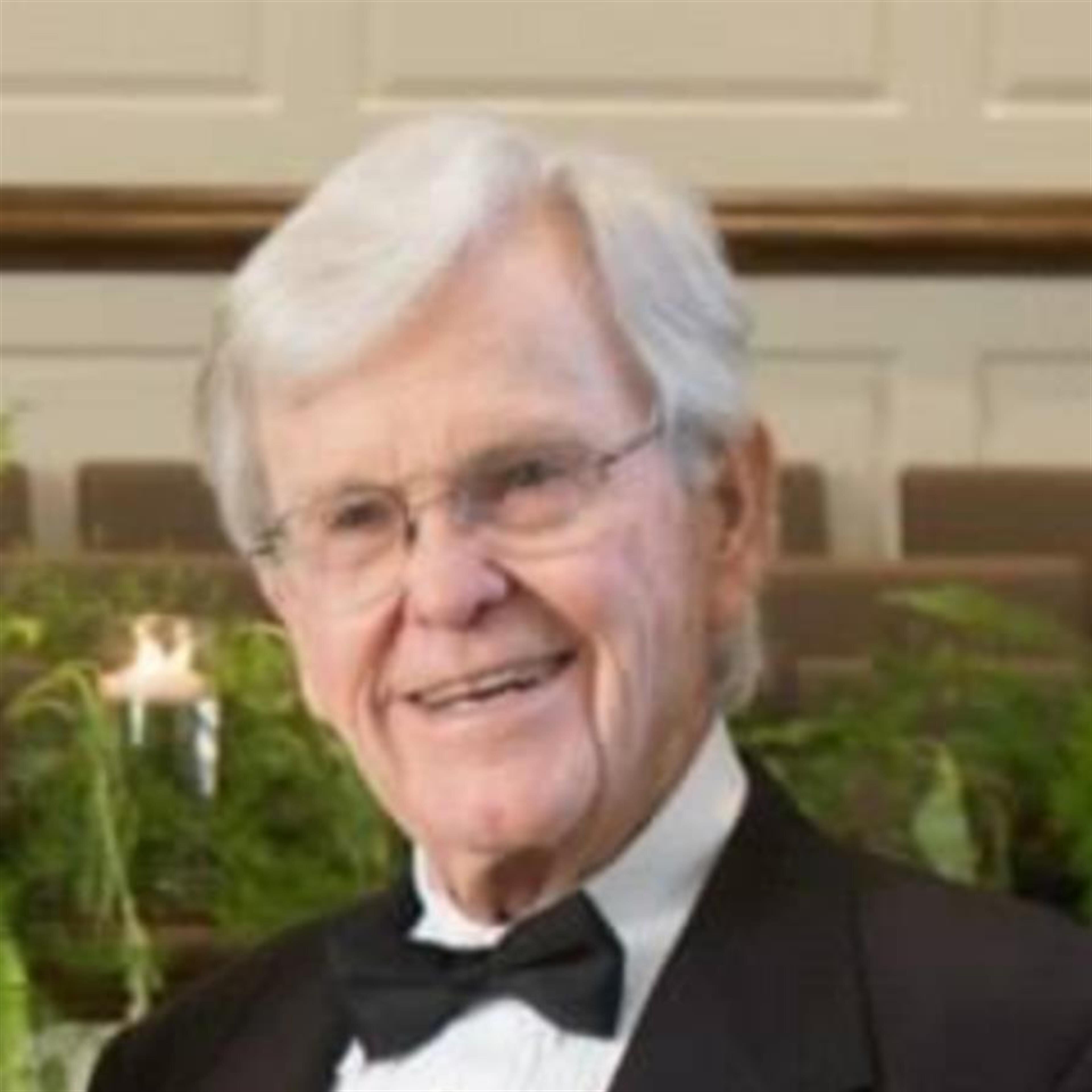 Dr. Don DeWindle Duke Sr.