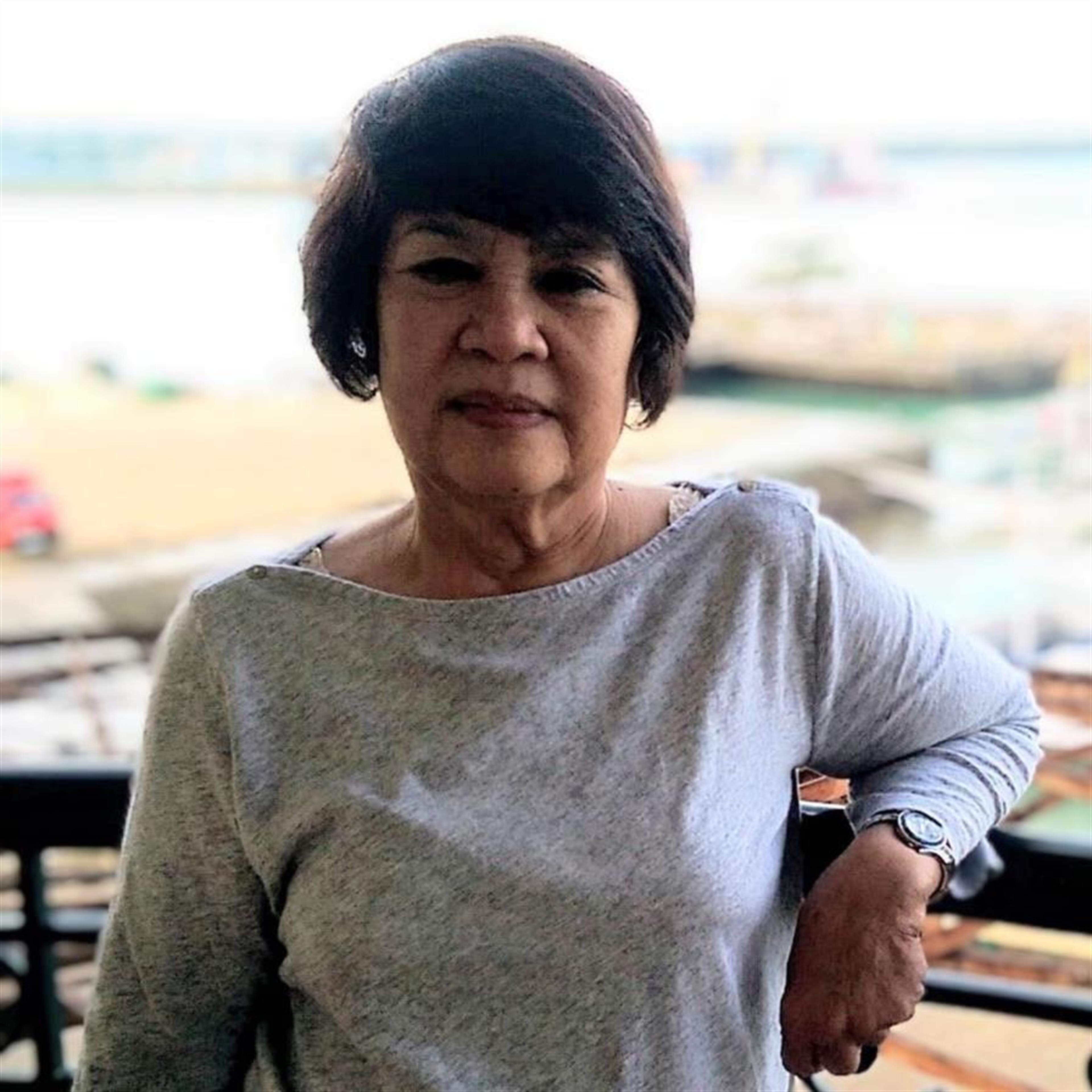 Erlinda Rosario Bautista