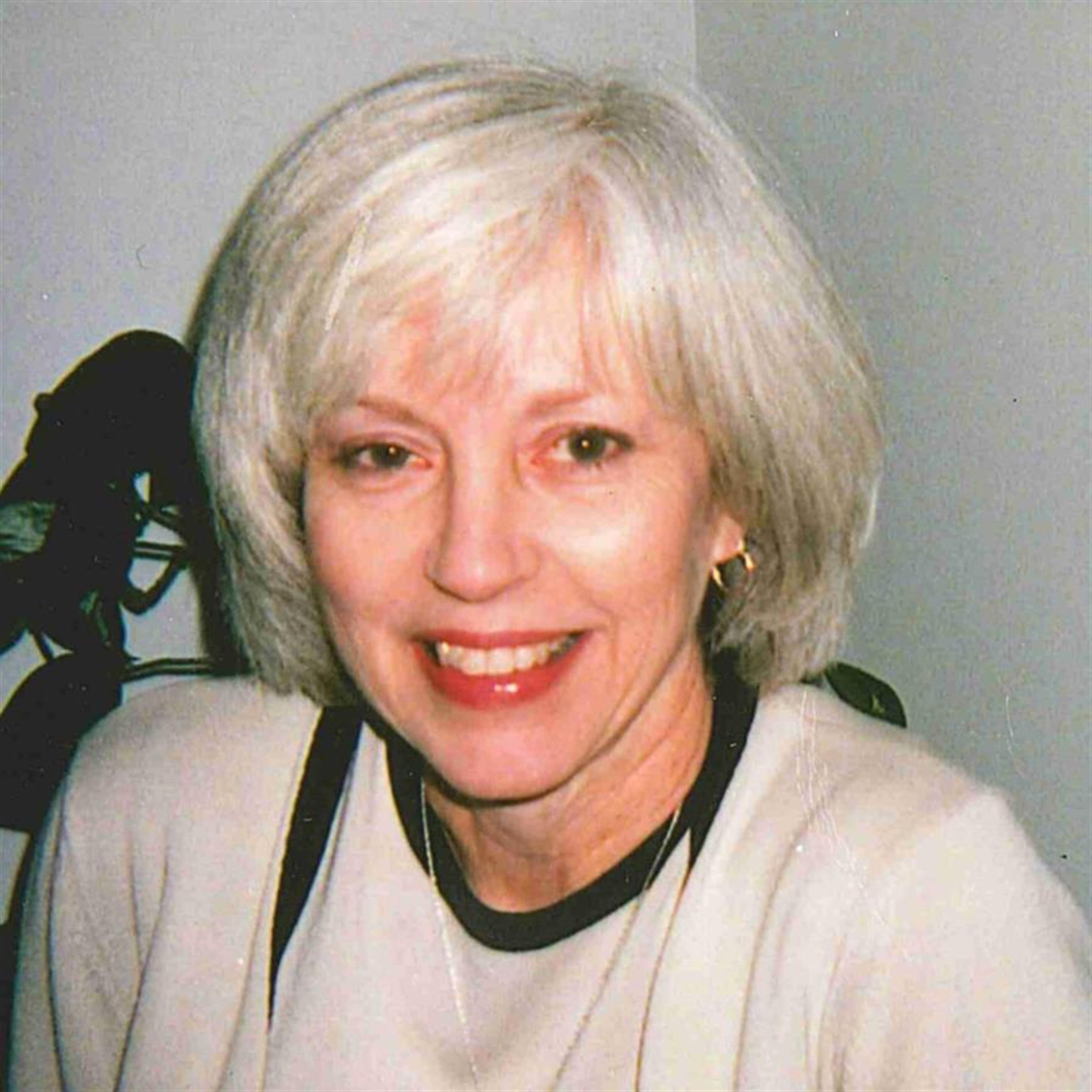 Brenda Fay Maiden-Caswell