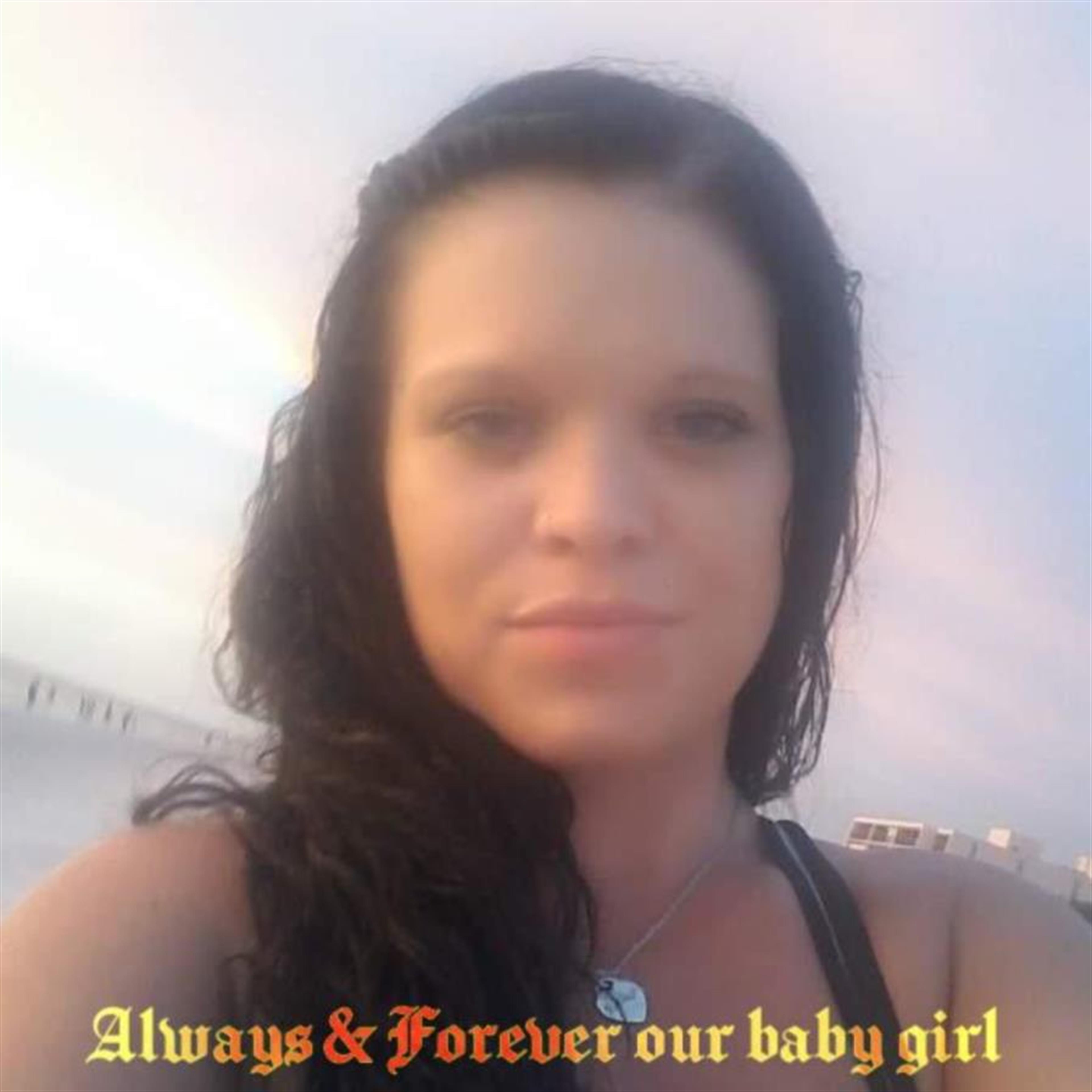 Katherine Ann Marie Powell's obituary picture