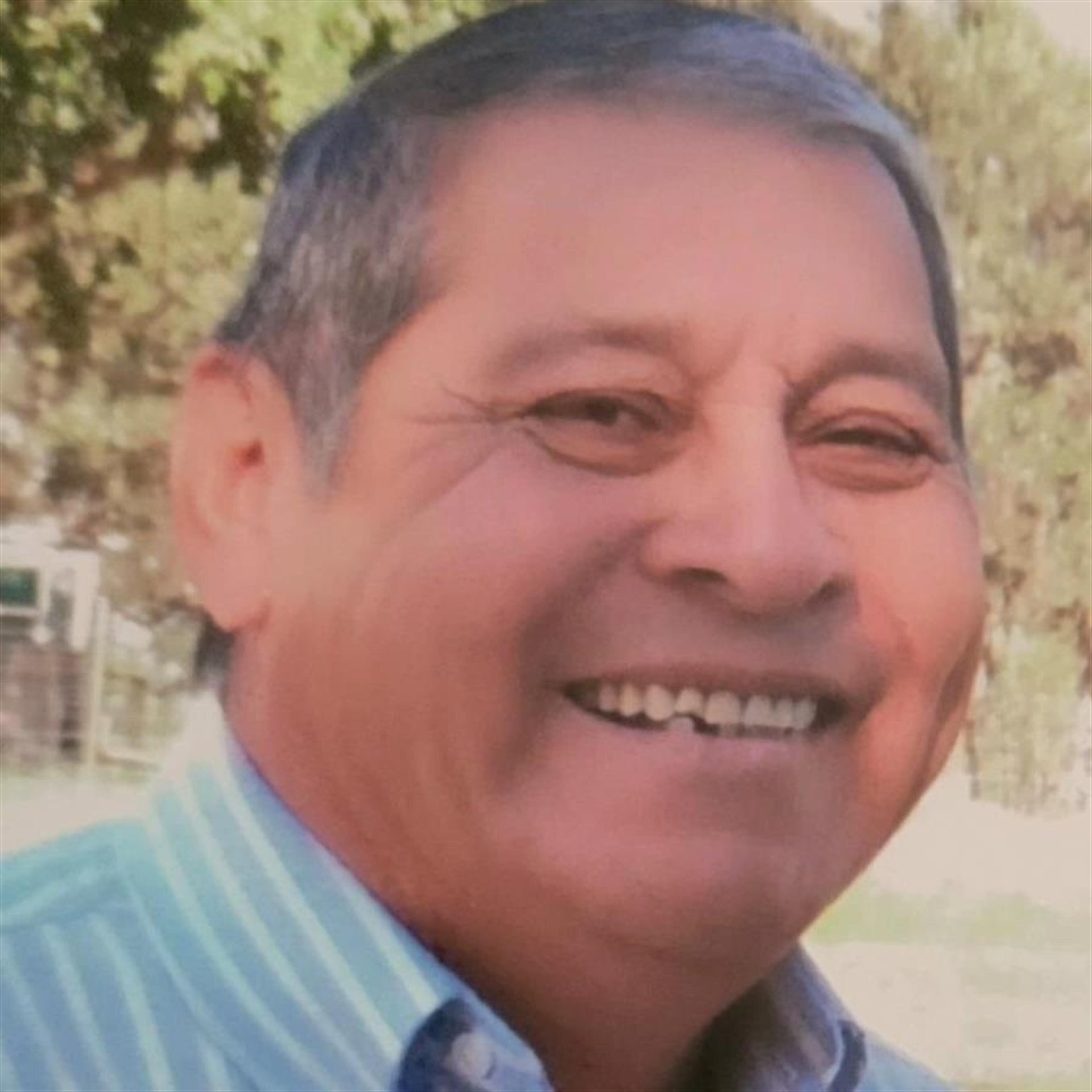 Guillermo B. Rangel